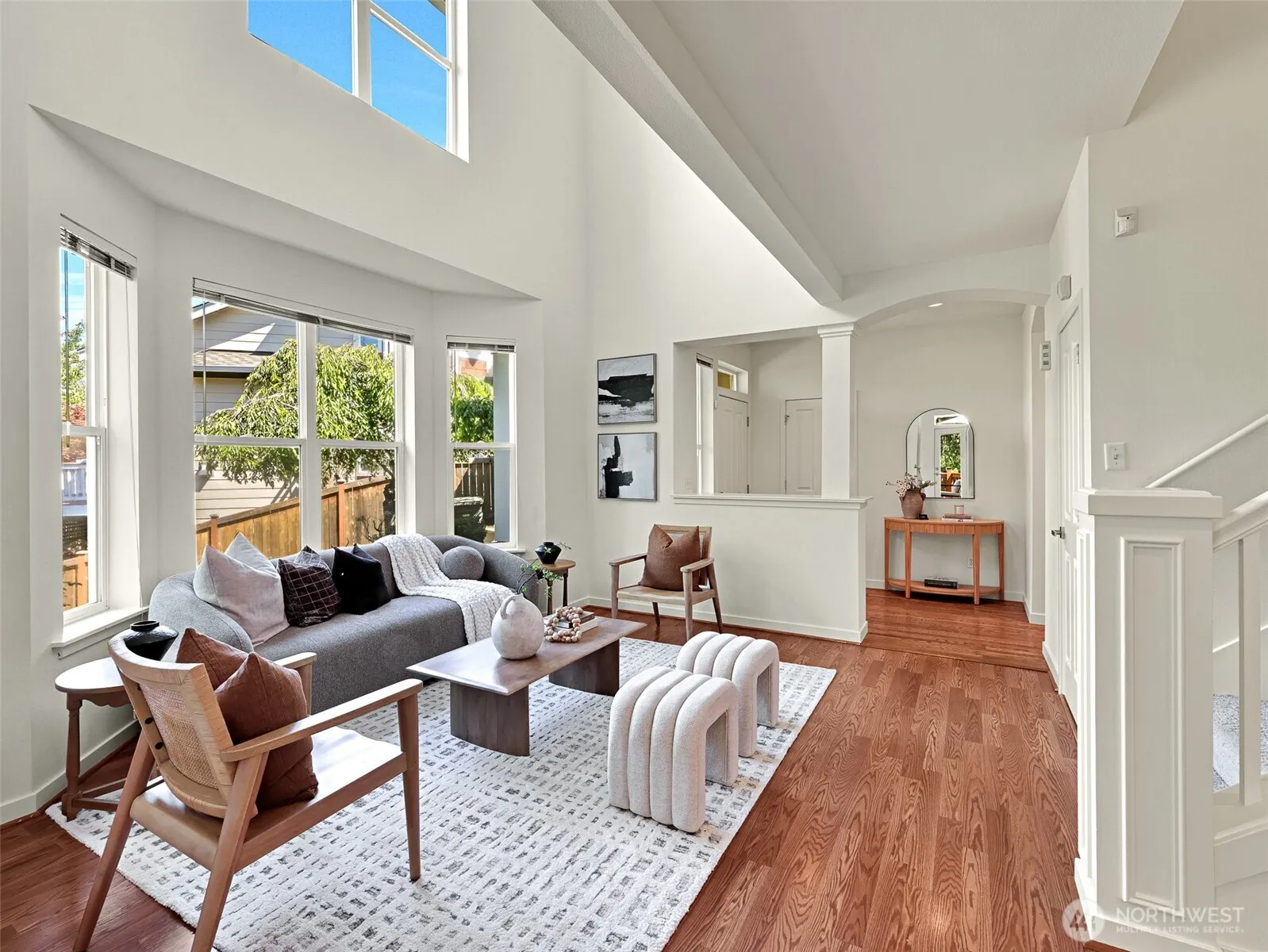 23901 SE 7th Lane , Sammamish, WA 98074