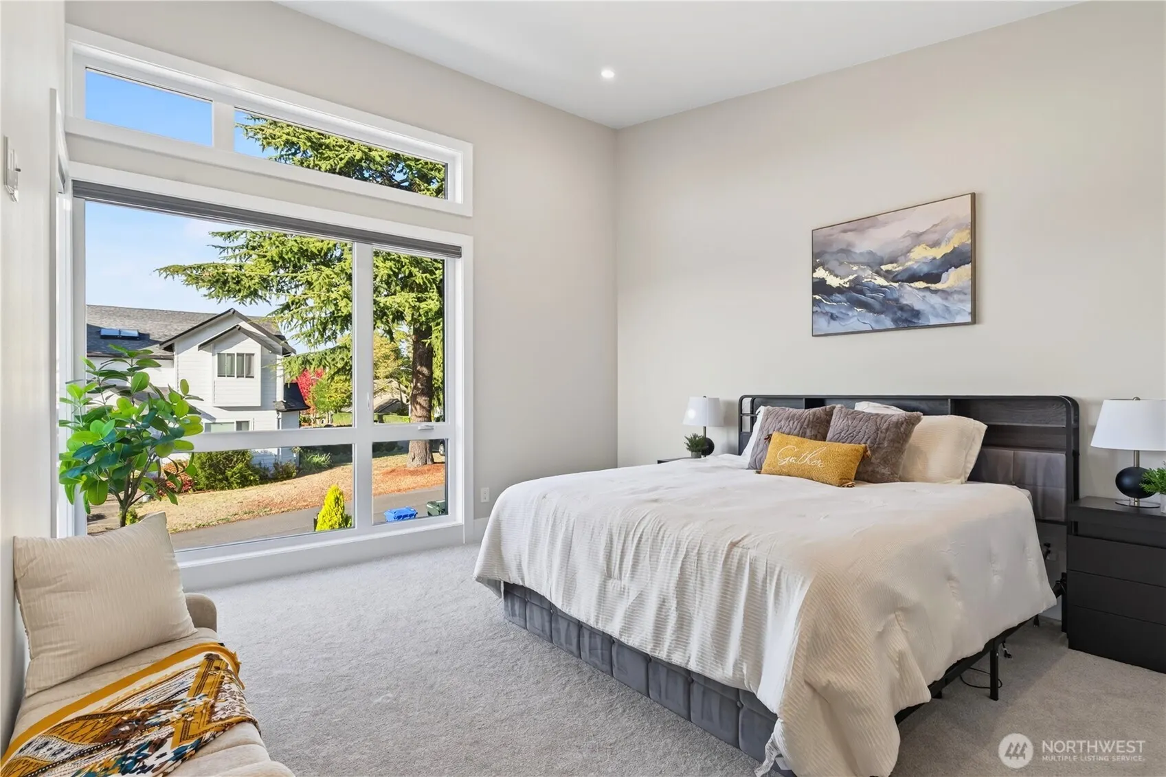1417 N 24th st , Renton, WA 98056
