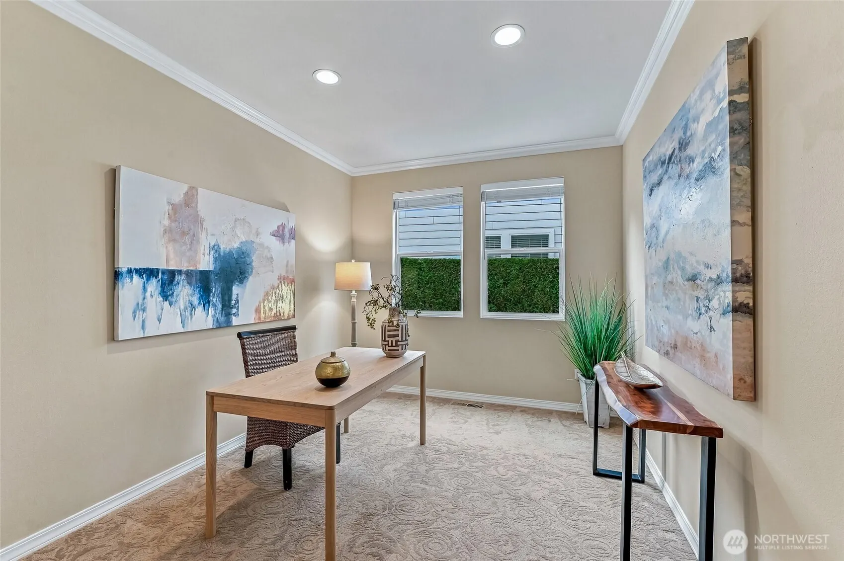 12114 Big Leaf Way NE, Redmond, WA 98053