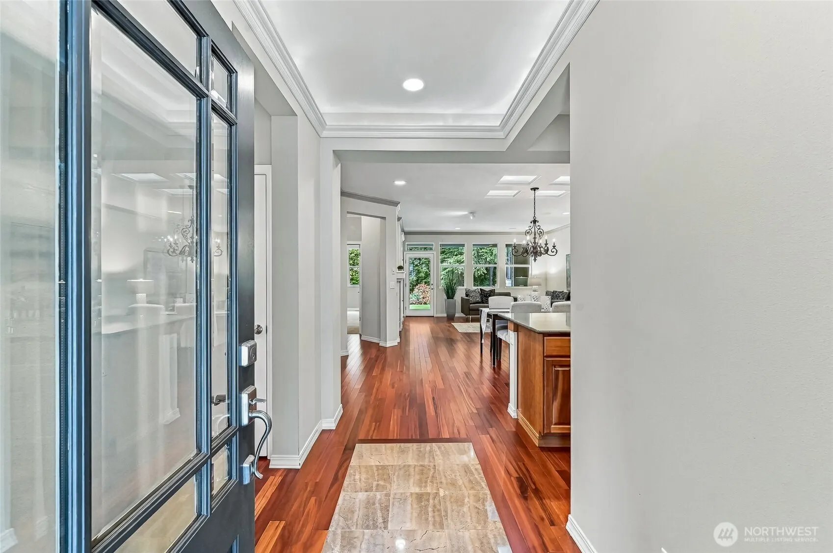12114 Big Leaf Way NE, Redmond, WA 98053