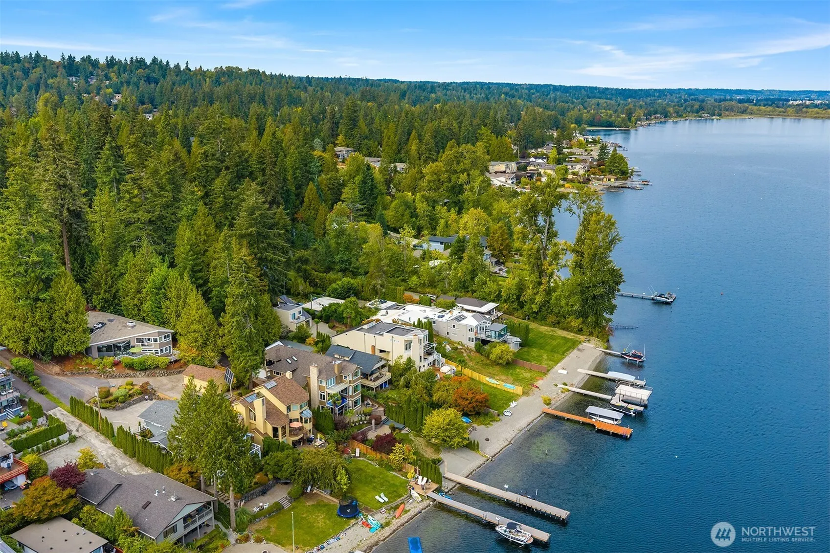 2604 W Lake Sammamish Parkway NE, Redmond, WA 98052