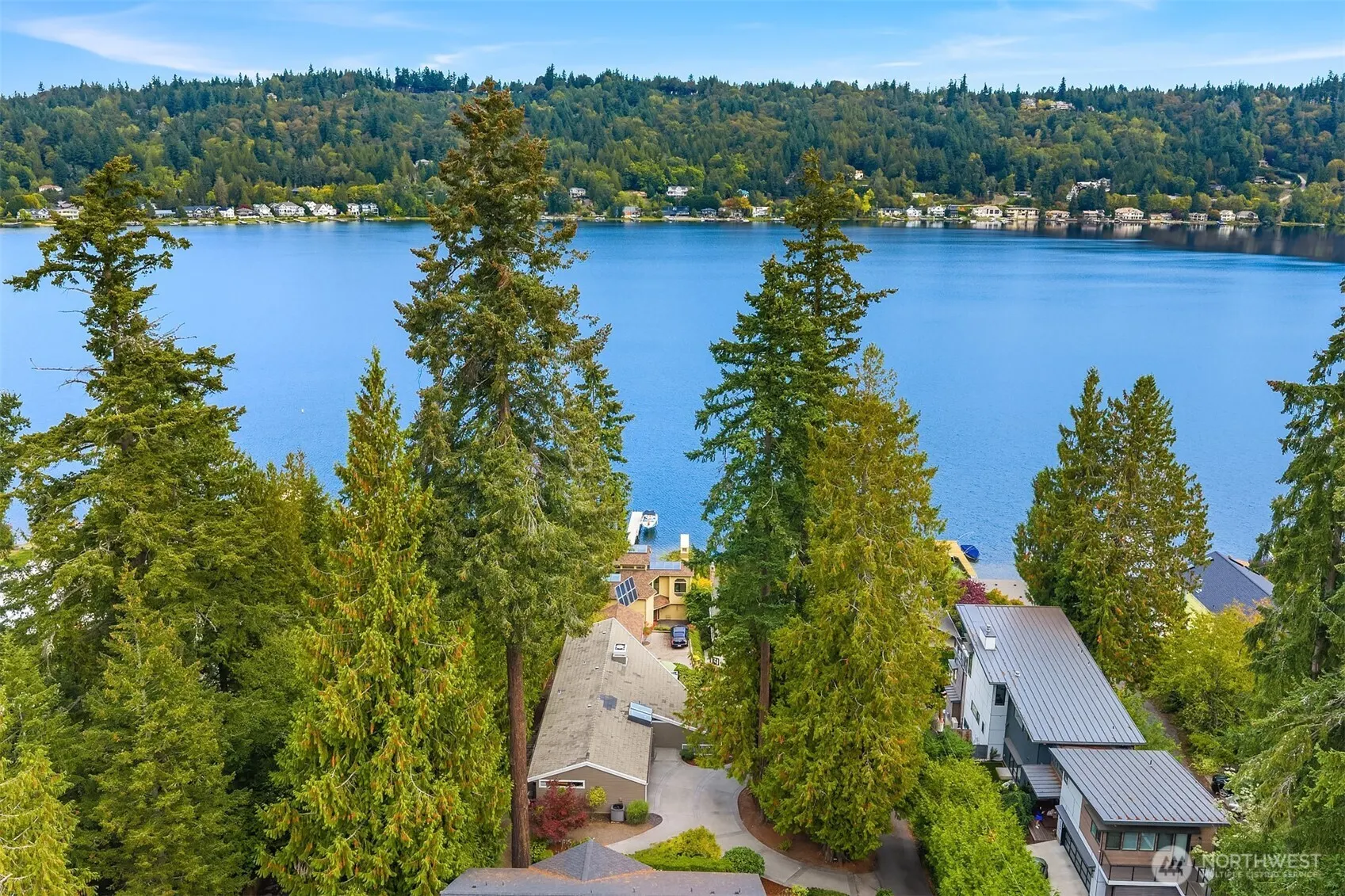 2604 W Lake Sammamish Parkway NE, Redmond, WA 98052
