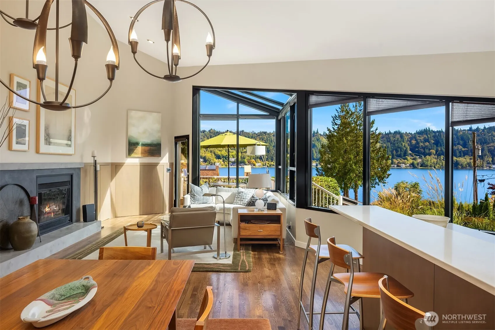 2604 W Lake Sammamish Parkway NE, Redmond, WA 98052