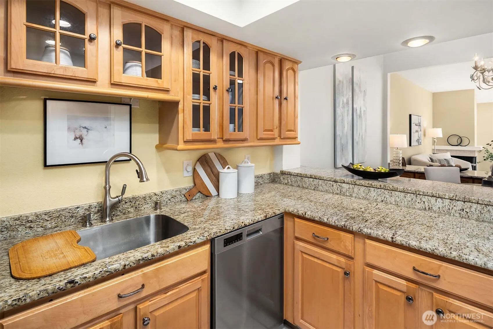 10907 NE 41st Drive , Kirkland, WA 98033