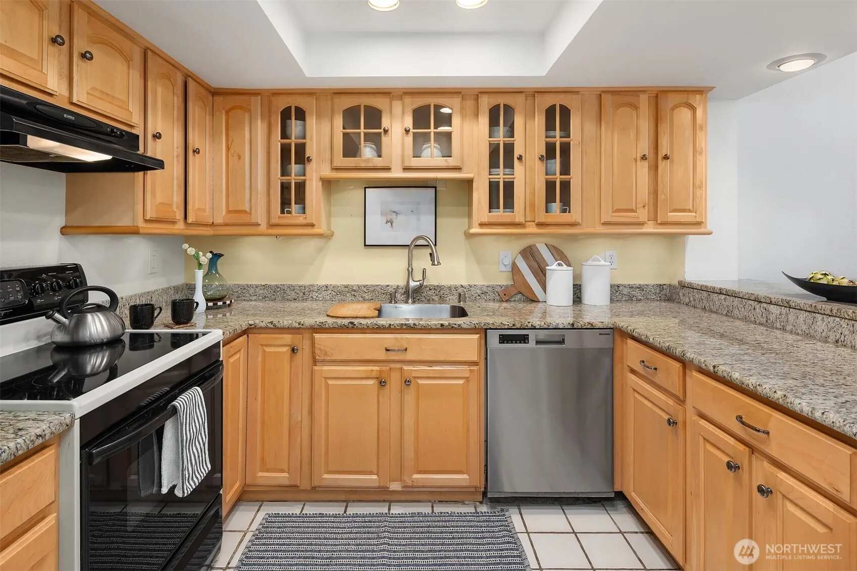 10907 NE 41st Drive , Kirkland, WA 98033