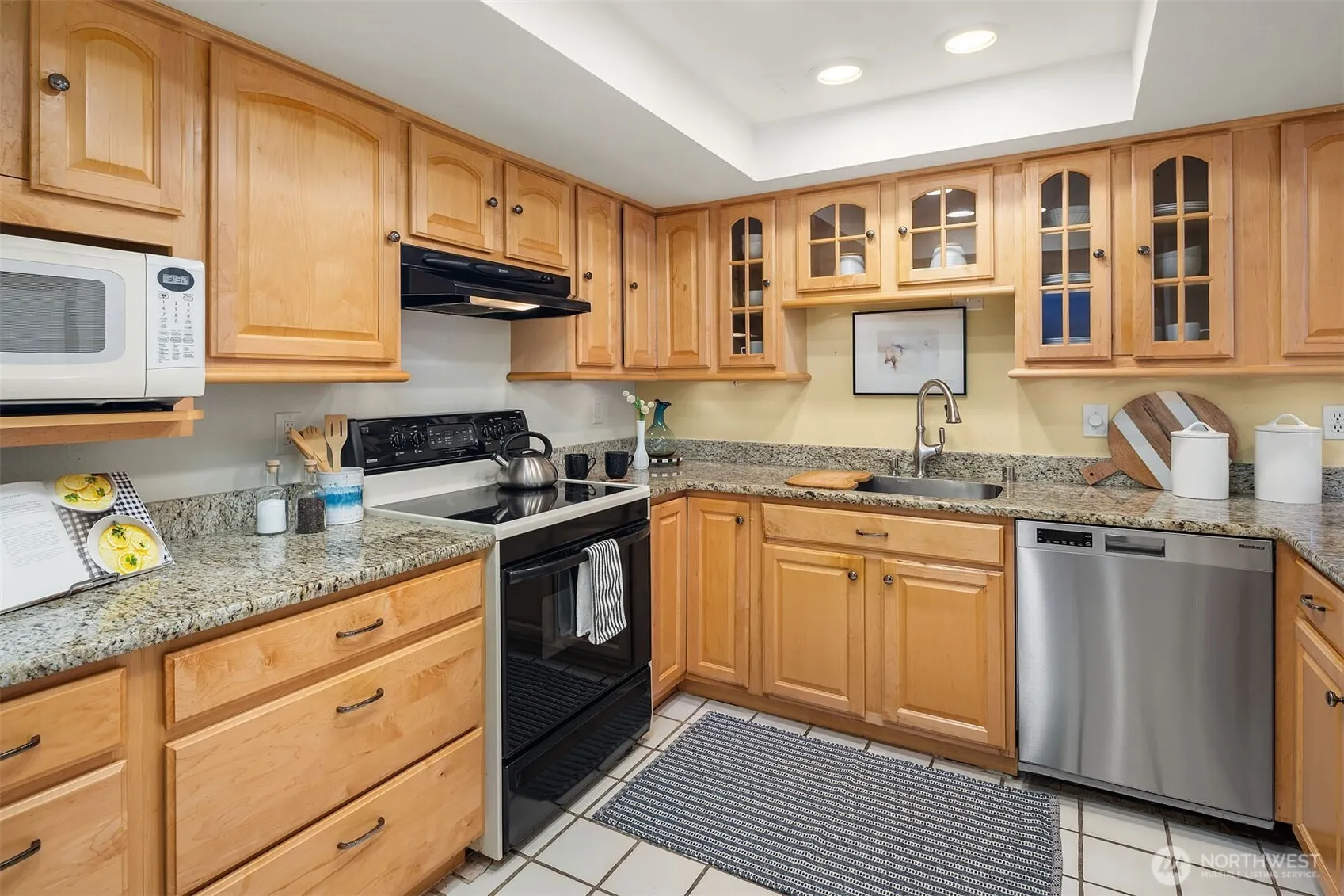 10907 NE 41st Drive , Kirkland, WA 98033