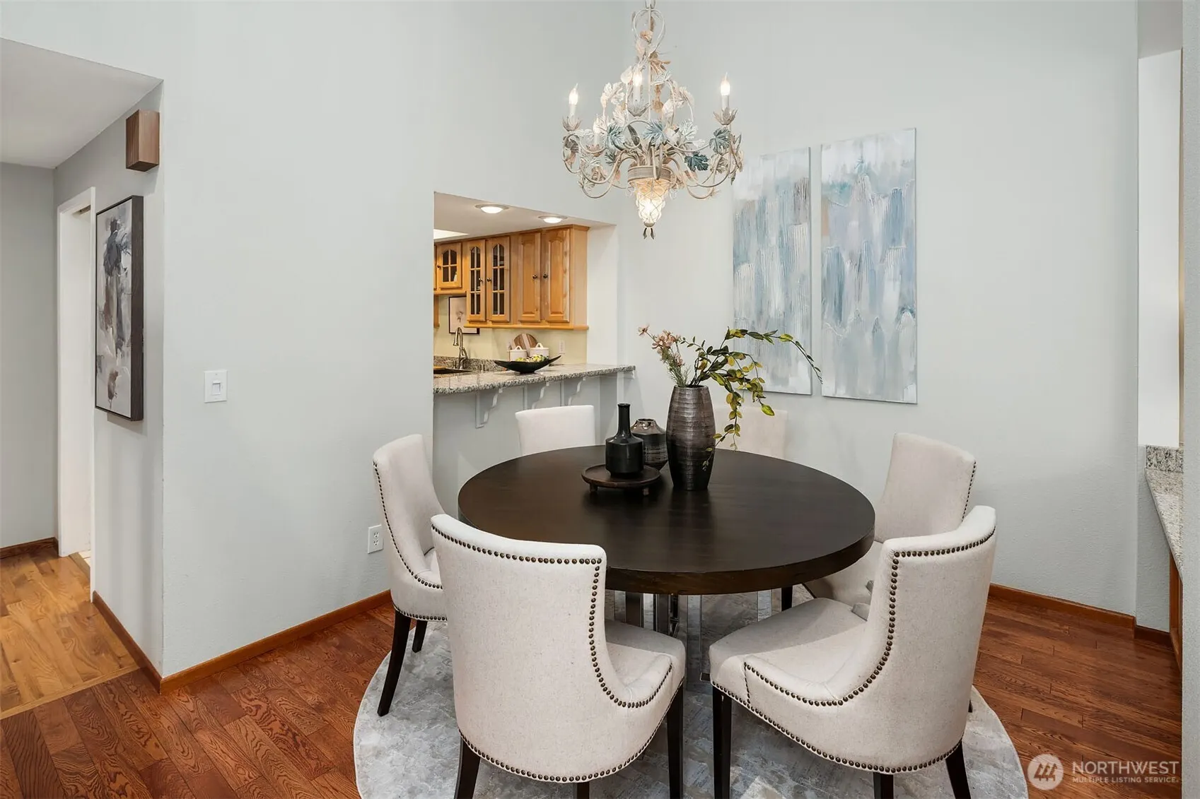 10907 NE 41st Drive , Kirkland, WA 98033