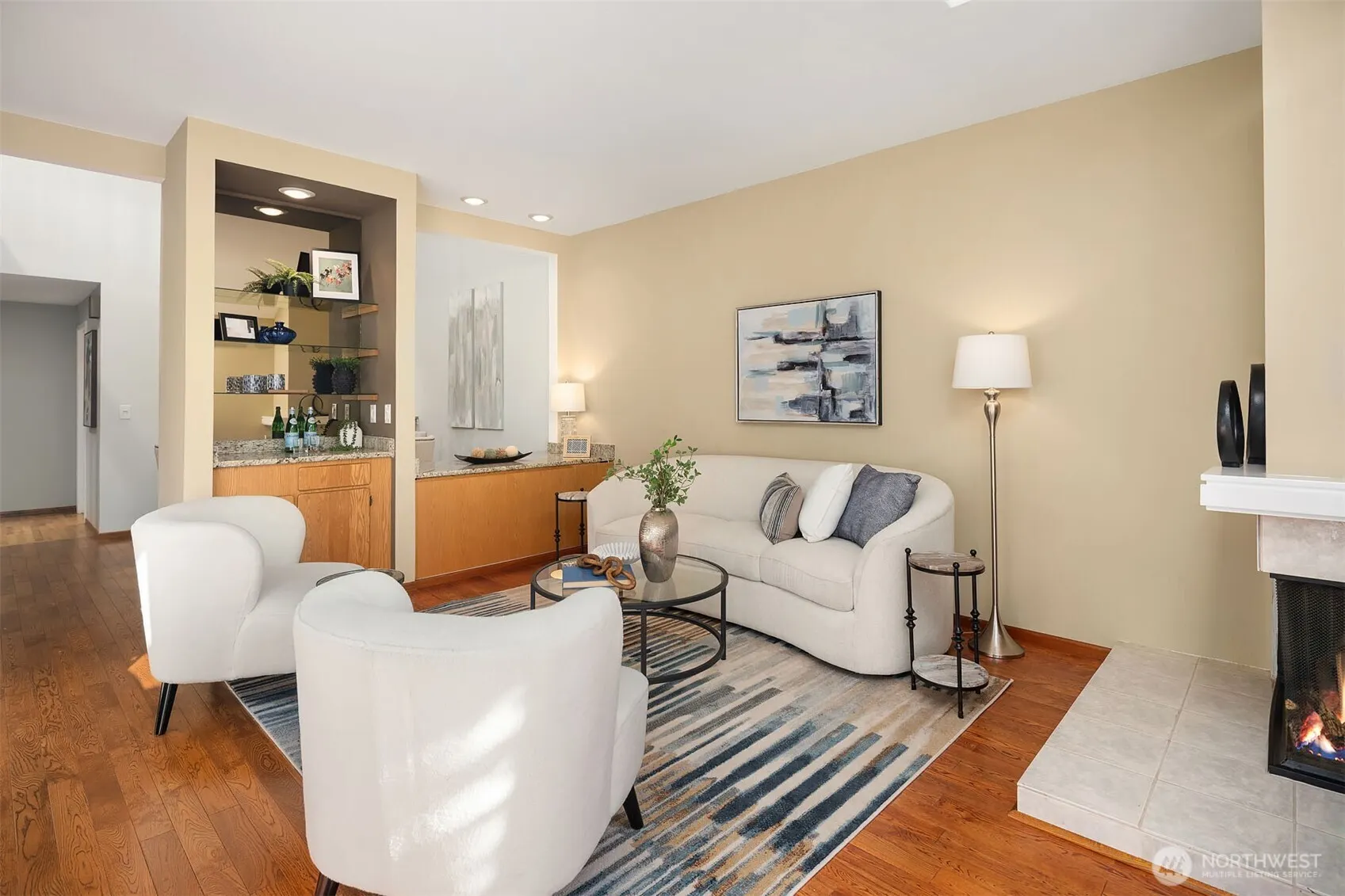 10907 NE 41st Drive , Kirkland, WA 98033
