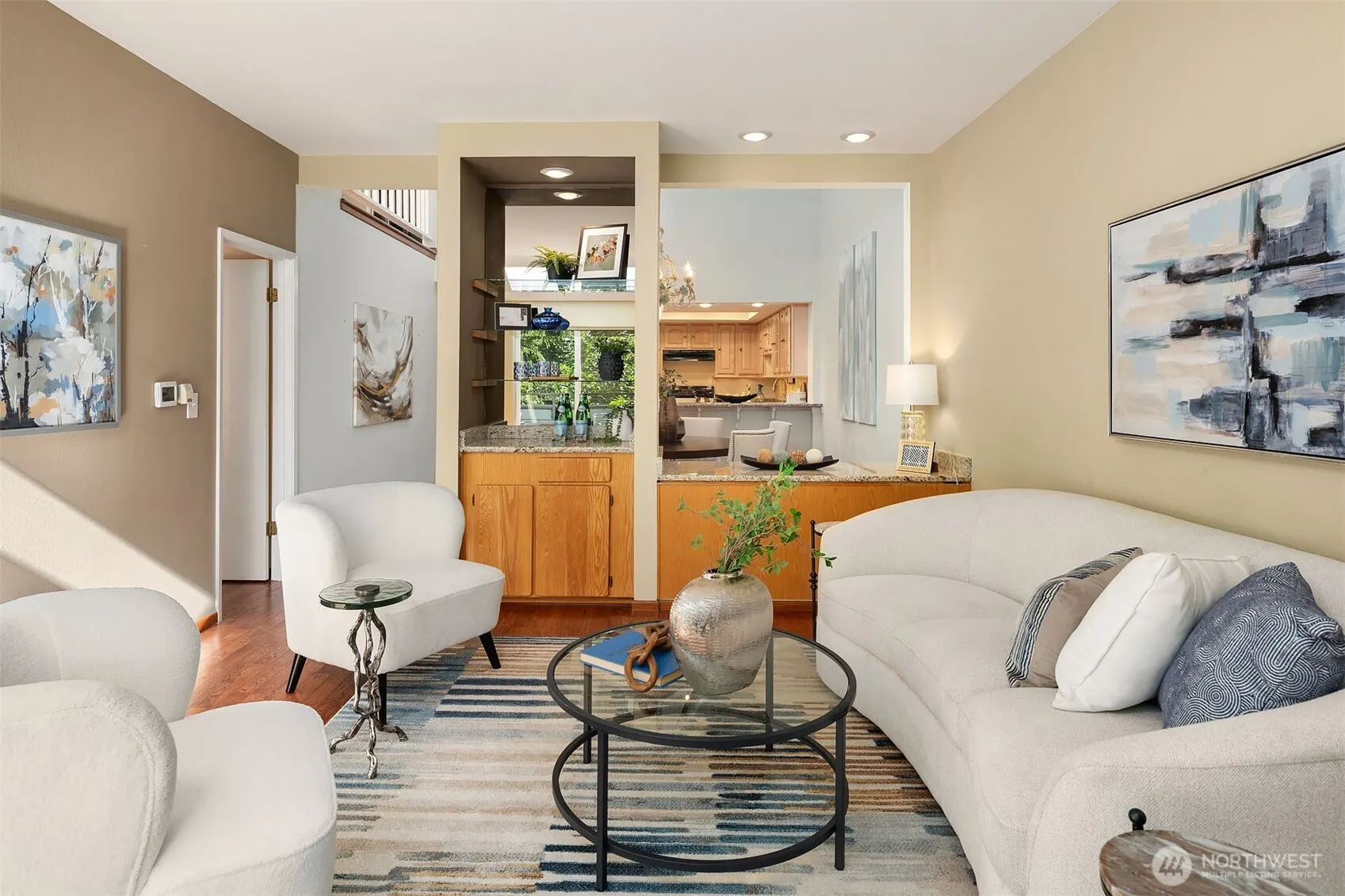 10907 NE 41st Drive , Kirkland, WA 98033