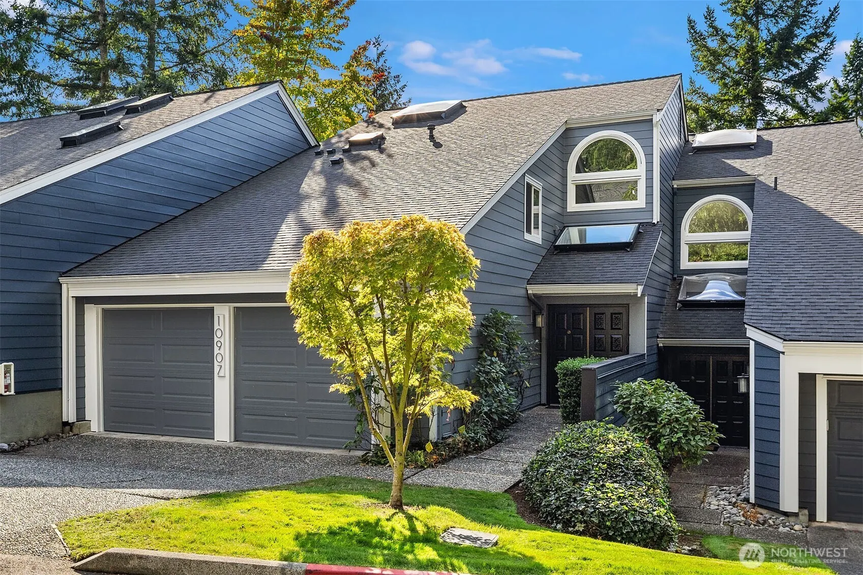 10907 NE 41st Drive , Kirkland, WA 98033