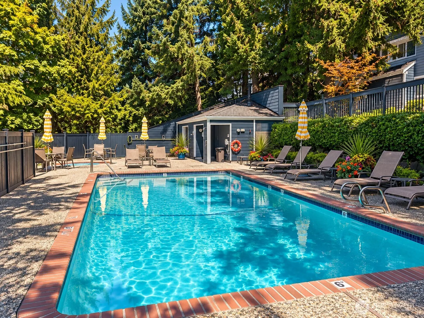10907 NE 41st Drive , Kirkland, WA 98033
