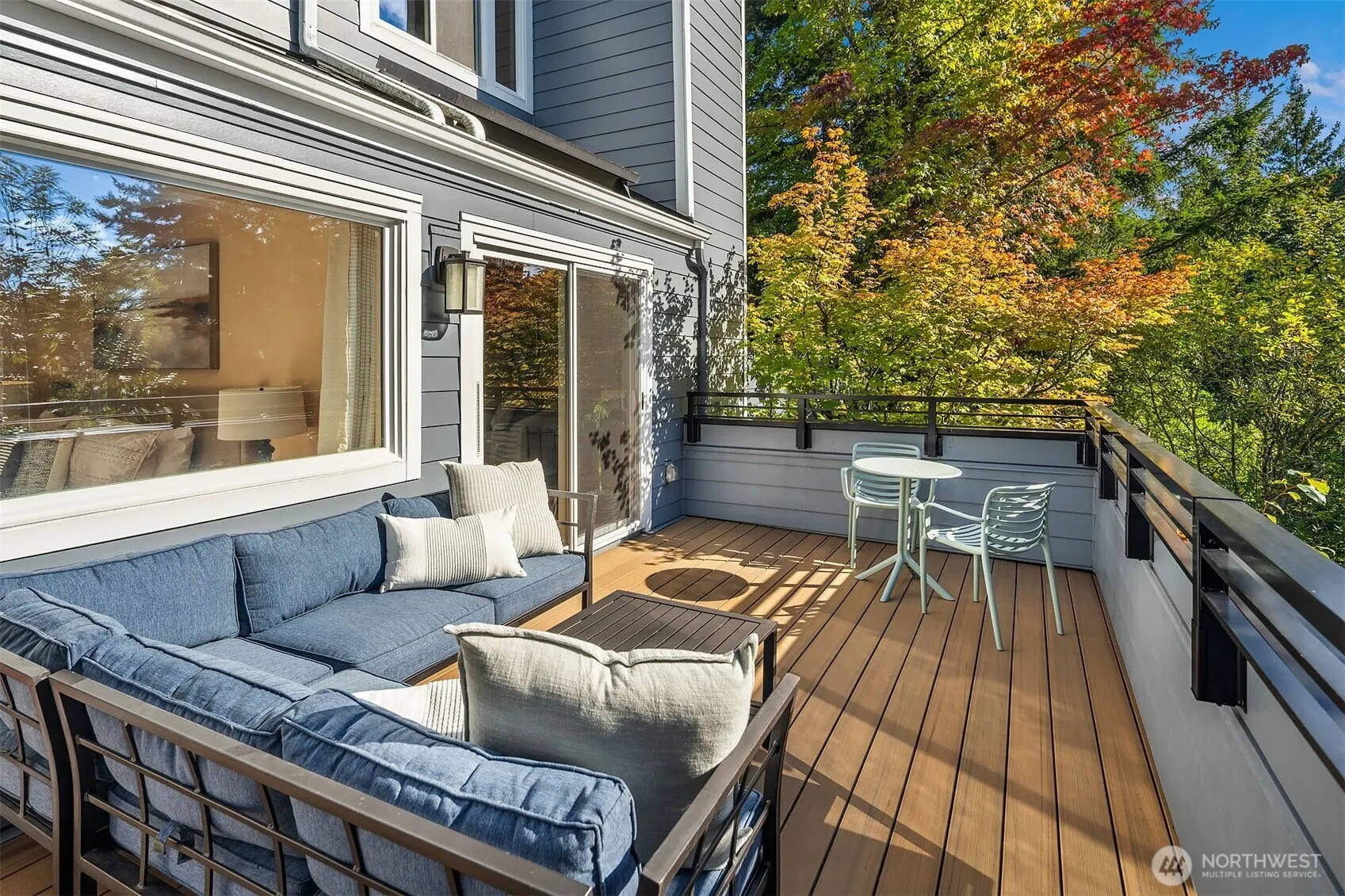 10907 NE 41st Drive , Kirkland, WA 98033