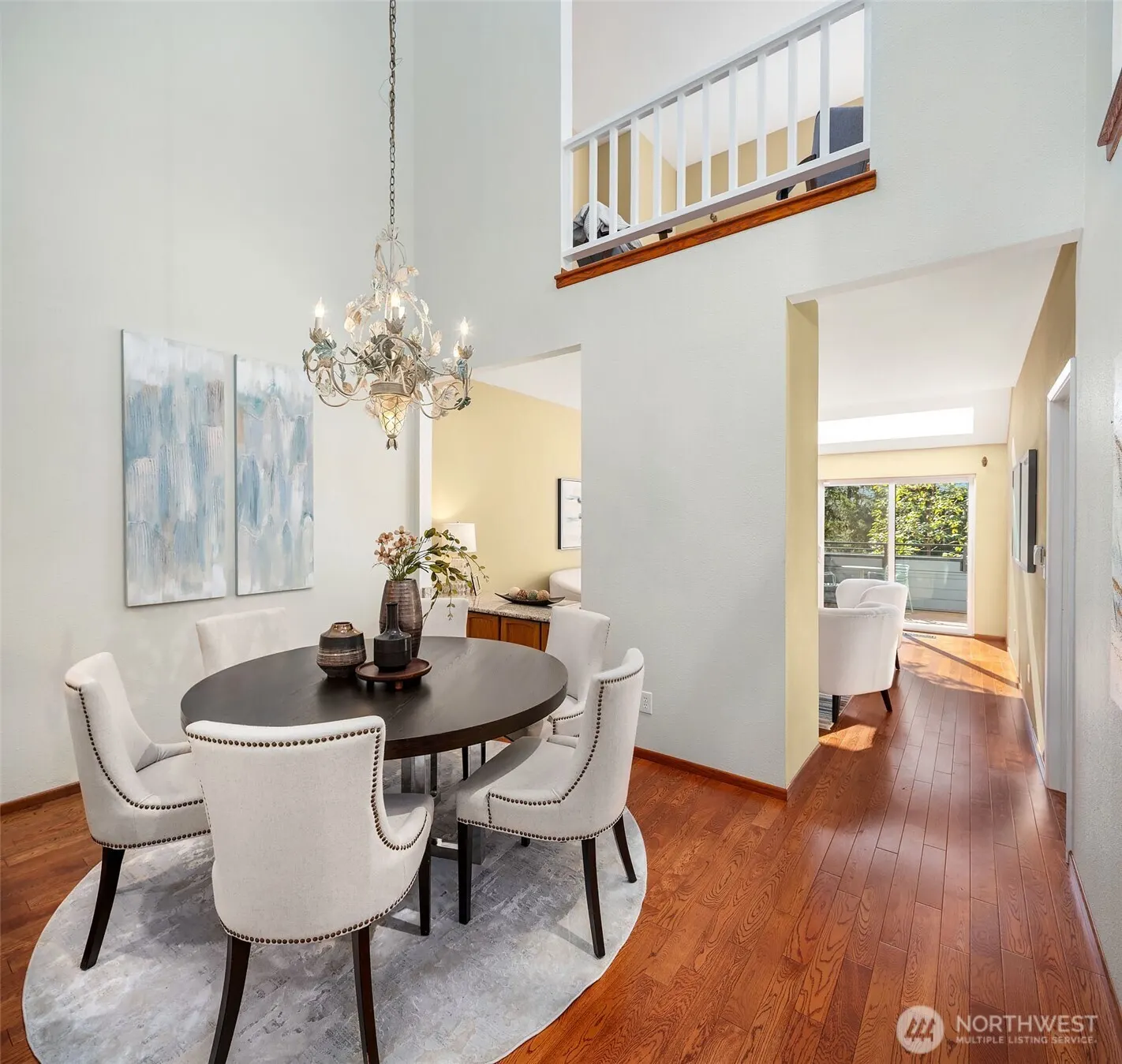 10907 NE 41st Drive , Kirkland, WA 98033