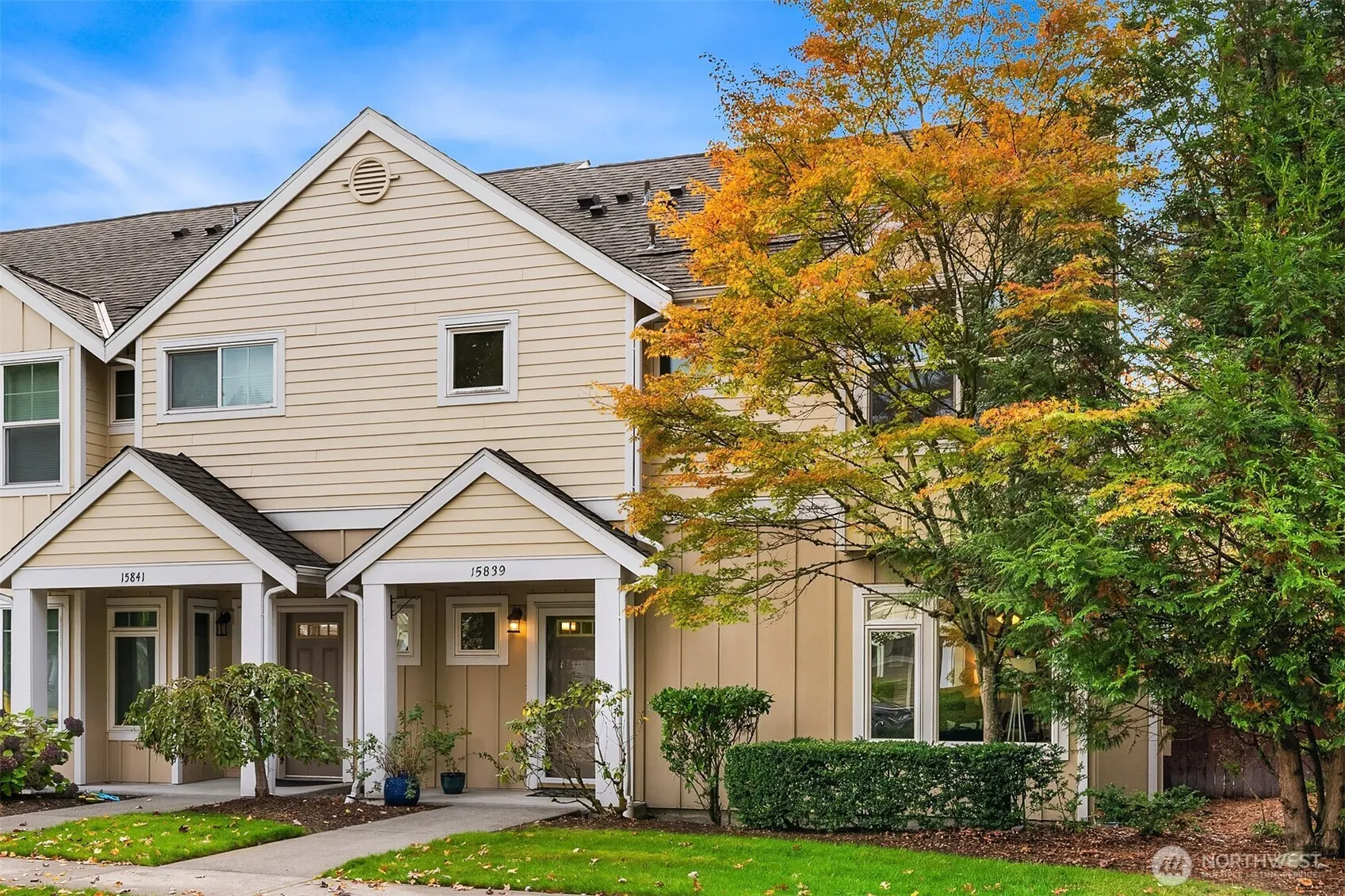 15839 NE 91st Way #1004, Redmond, WA 98052
