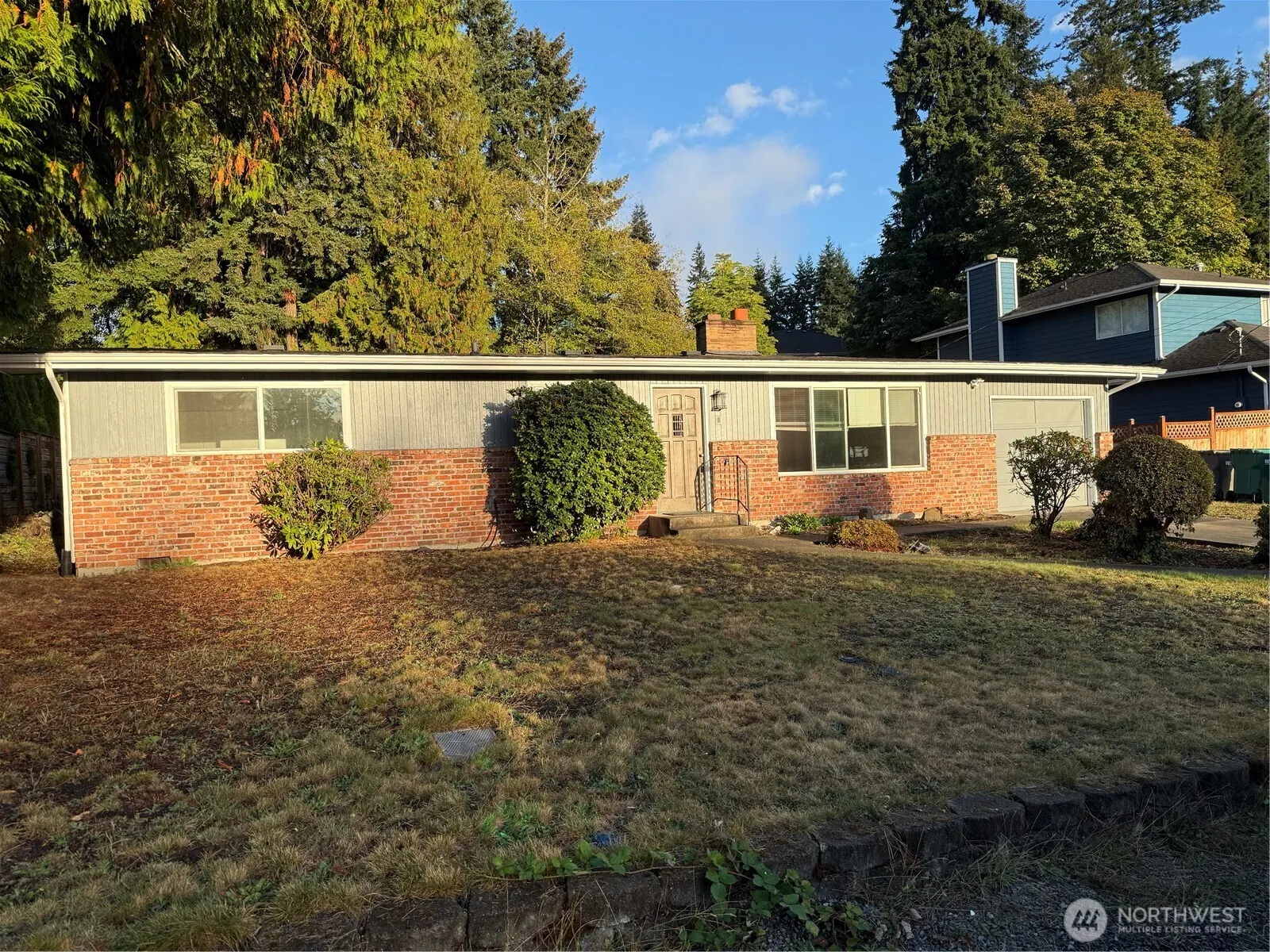 17815 46th Place W, Lynnwood, WA 98037