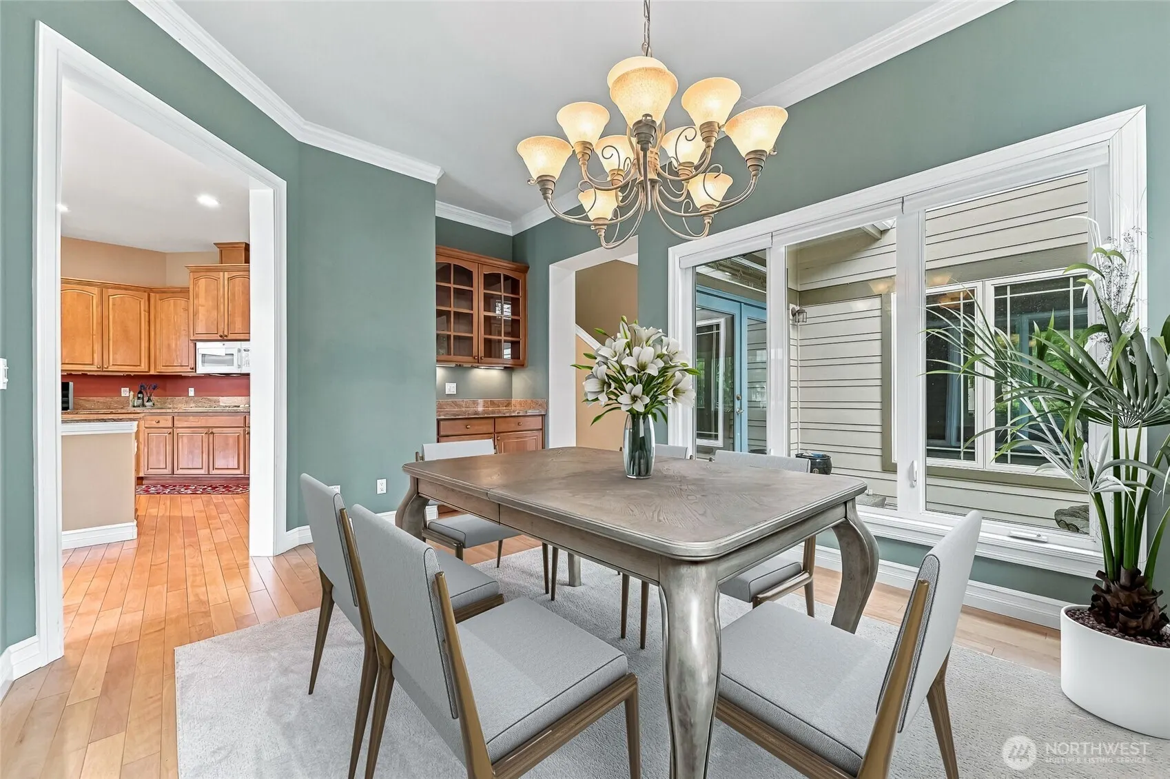 23736 NE 116th Place , Redmond, WA 98053
