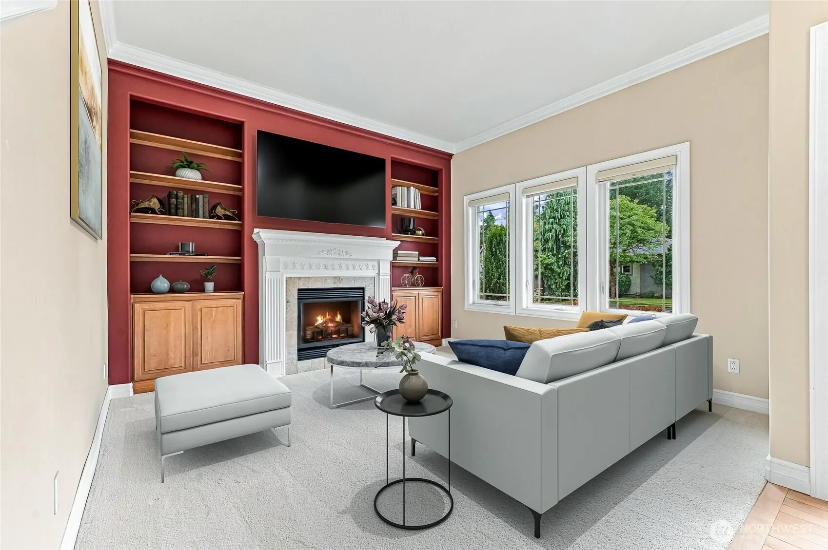 23736 NE 116th Place , Redmond, WA 98053