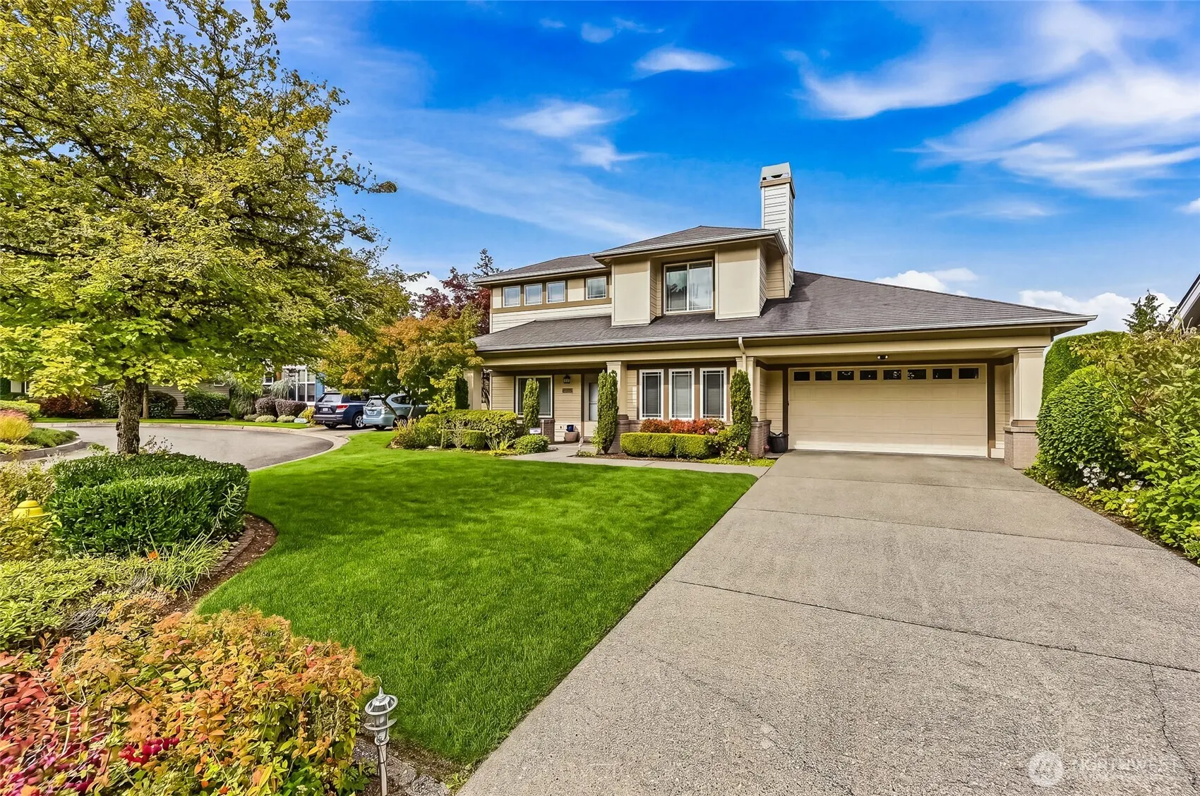 23736 NE 116th Place , Redmond, WA 98053