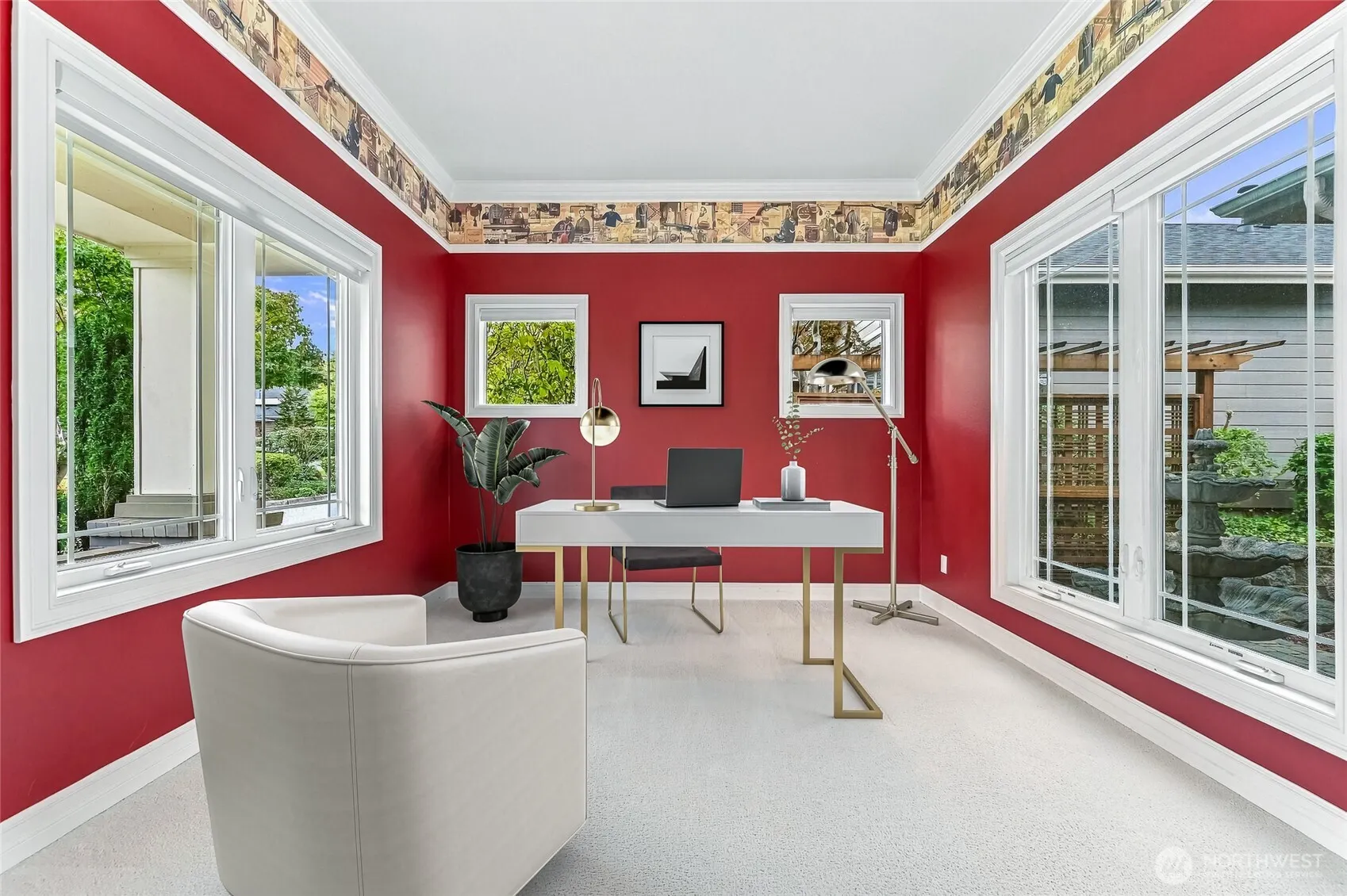 23736 NE 116th Place , Redmond, WA 98053