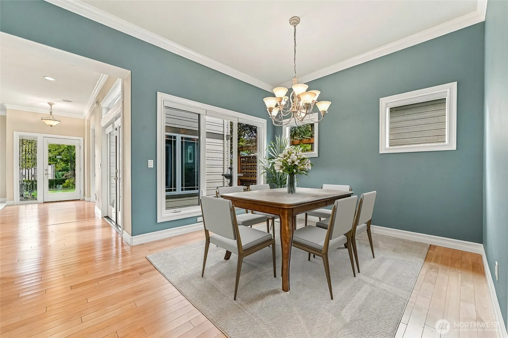 23736 NE 116th Place , Redmond, WA 98053