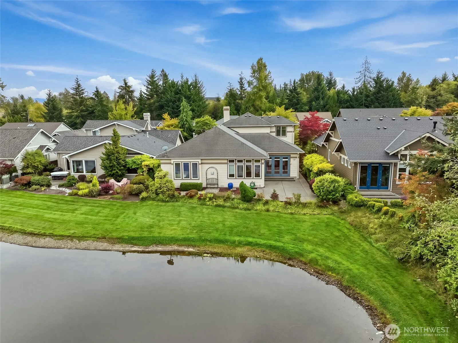 23736 NE 116th Place , Redmond, WA 98053