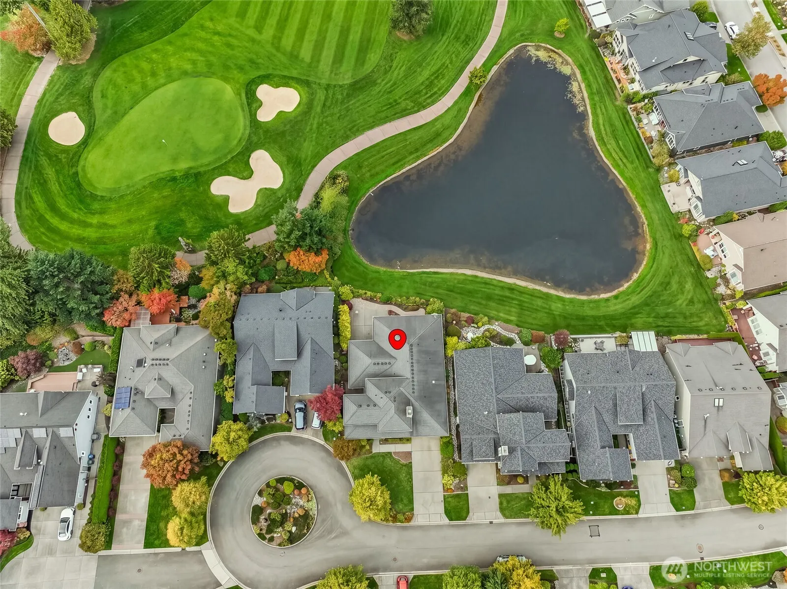 23736 NE 116th Place , Redmond, WA 98053