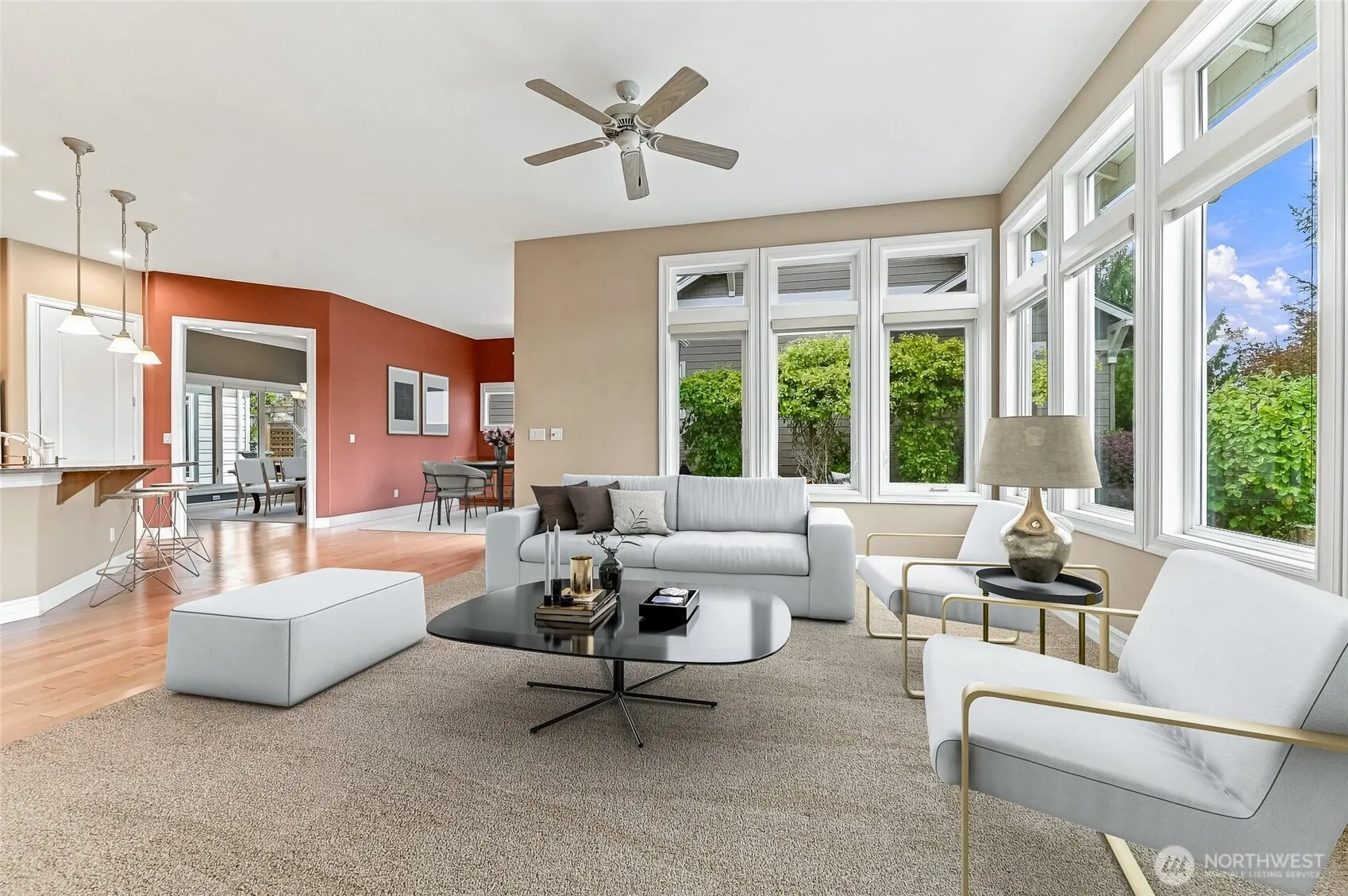 23736 NE 116th Place , Redmond, WA 98053