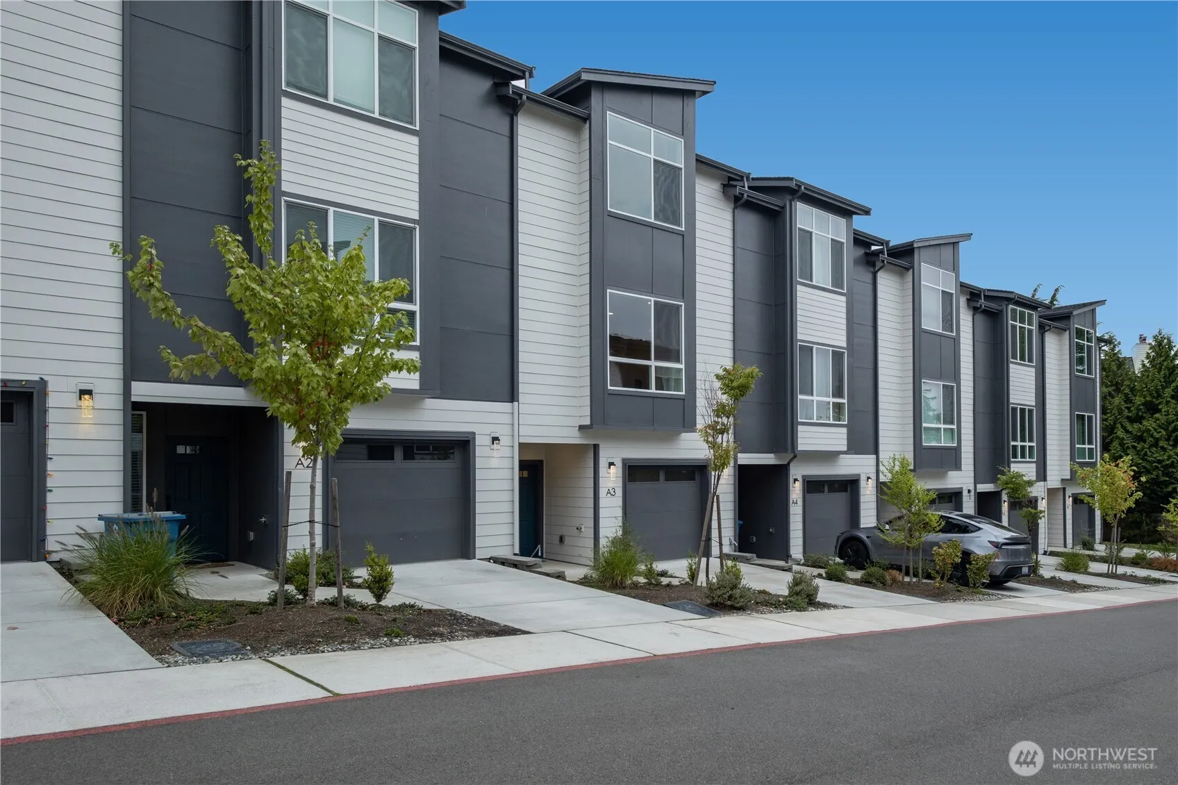 15008 40th Avenue W #A3, Lynnwood, WA 98087