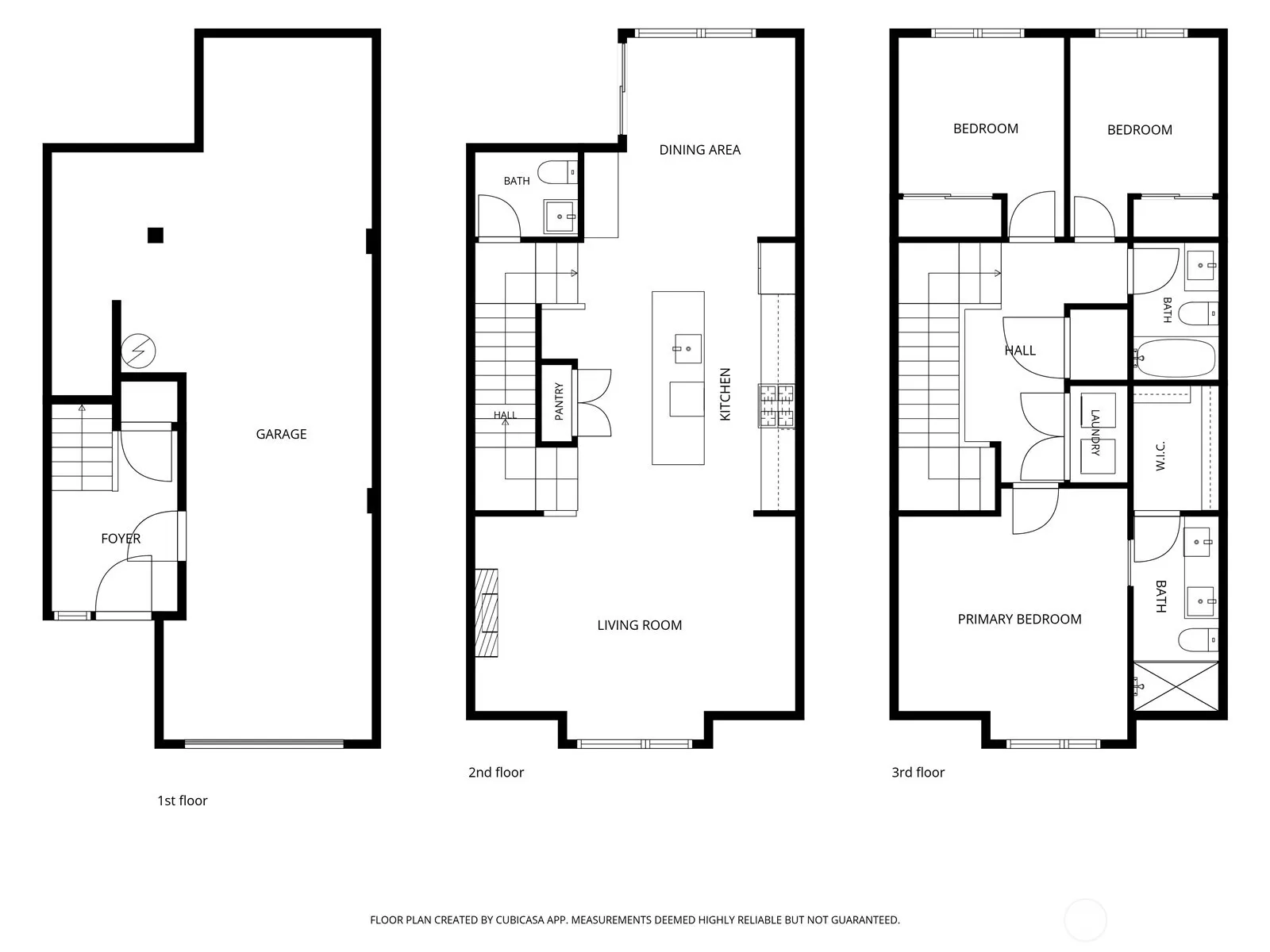 15008 40th Avenue W #A3, Lynnwood, WA 98087