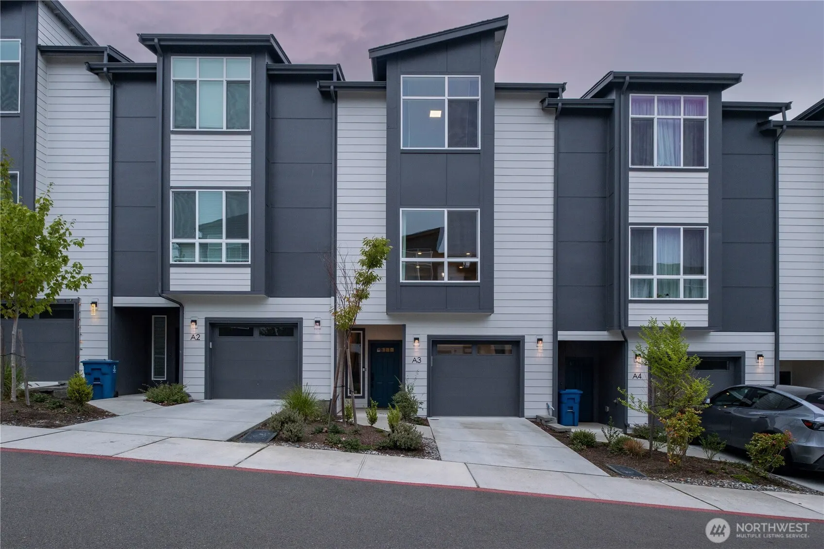 15008 40th Avenue W #A3, Lynnwood, WA 98087