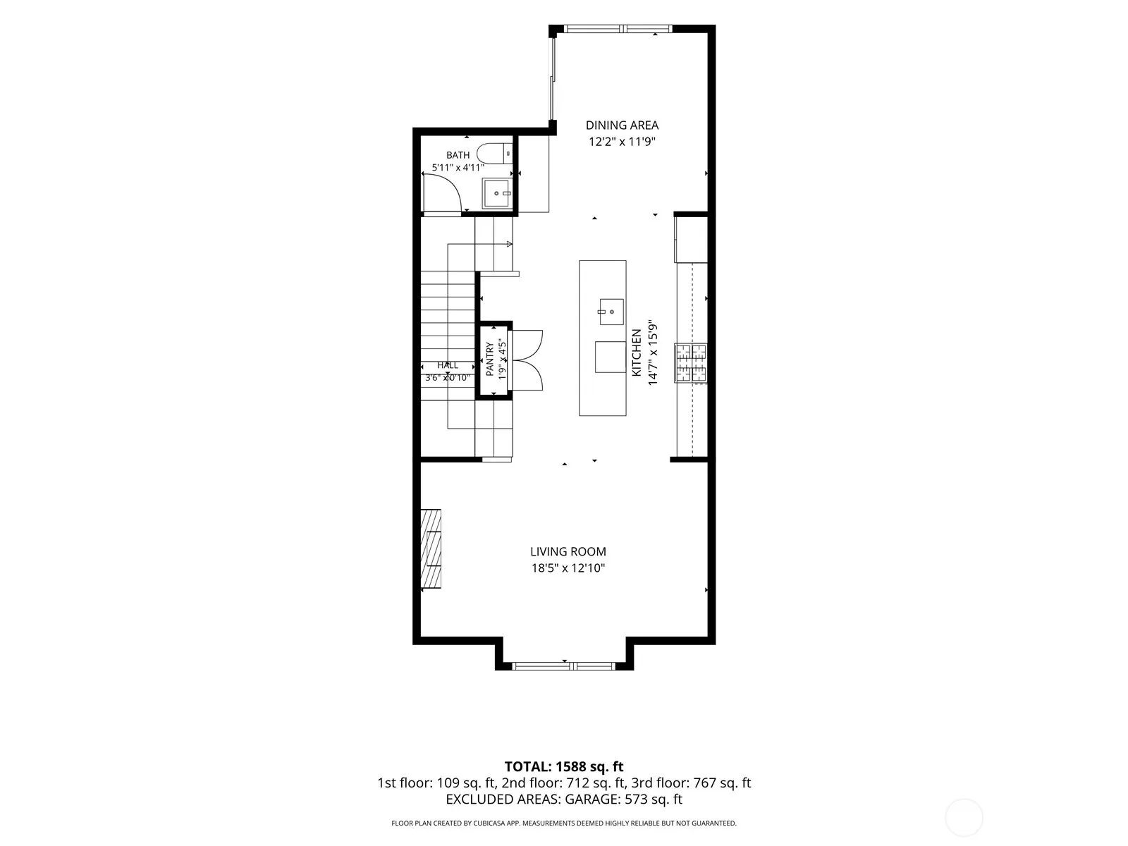 15008 40th Avenue W #A3, Lynnwood, WA 98087