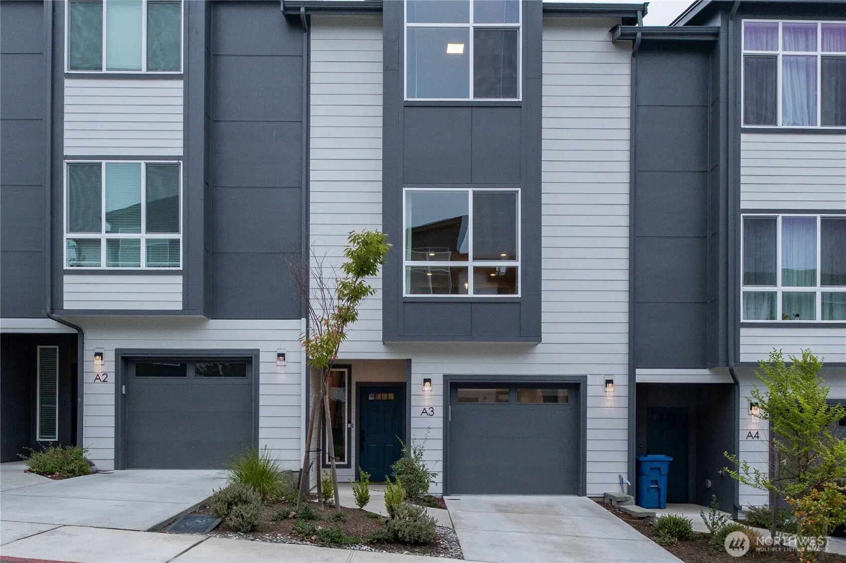 15008 40th Avenue W #A3, Lynnwood, WA 98087