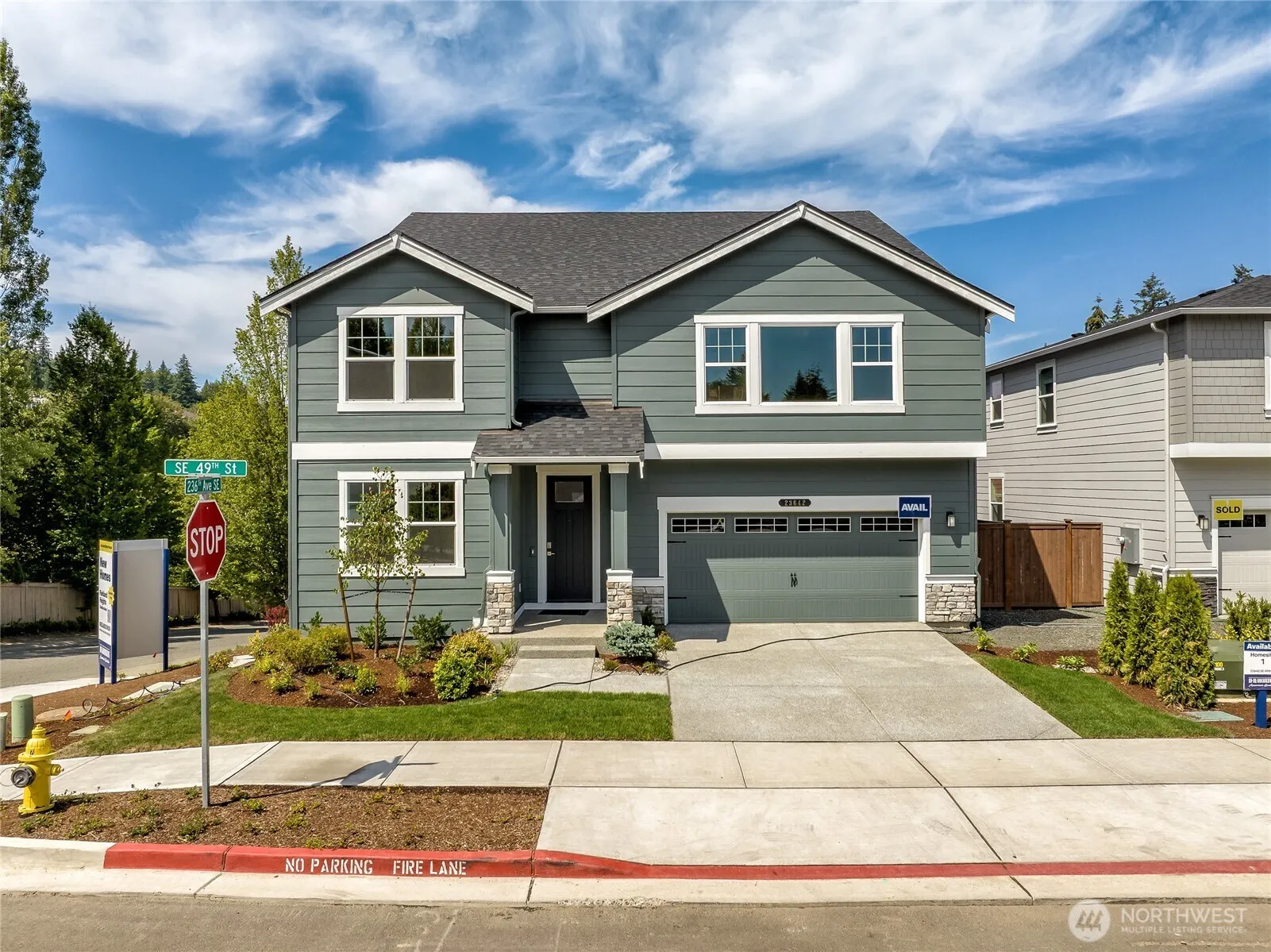 4999 237th Court SE #15, Issaquah, WA 98029