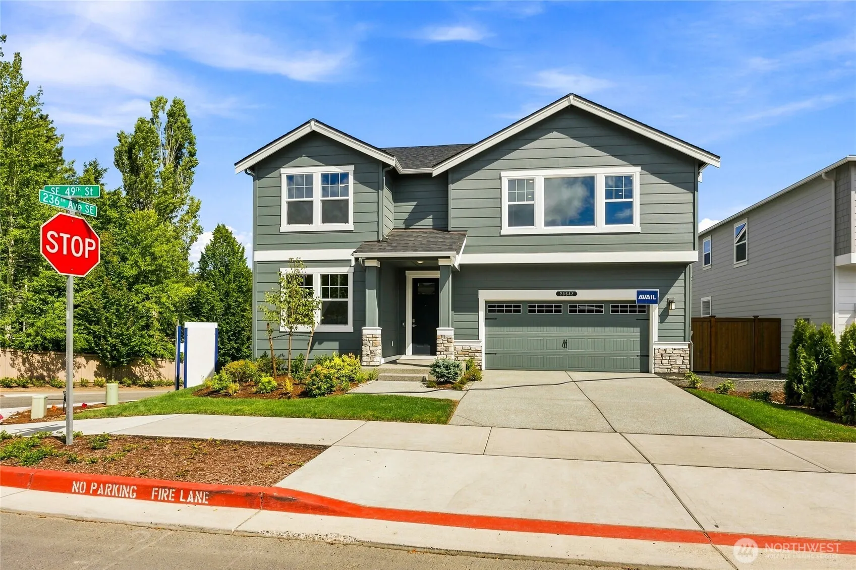 4999 237th Court SE #15, Issaquah, WA 98029