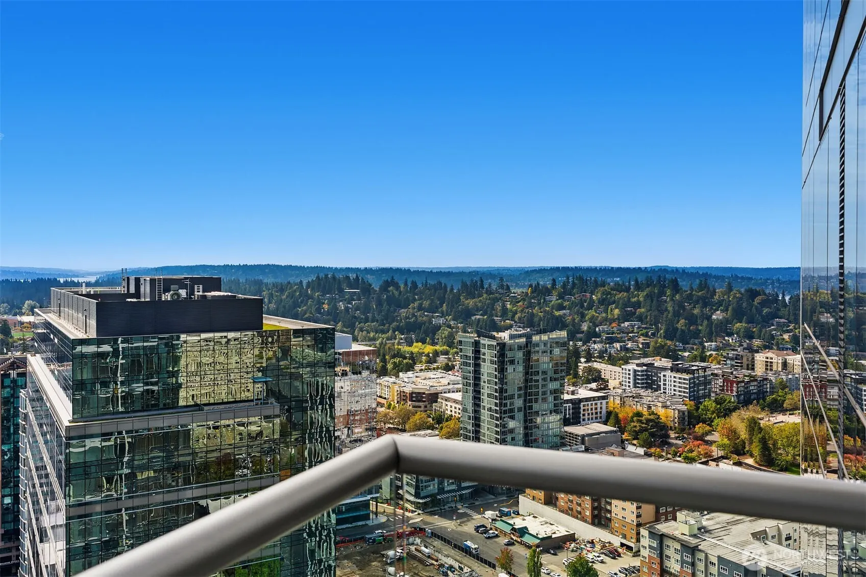 500 106th Avenue NE #3109, Bellevue, WA 98004