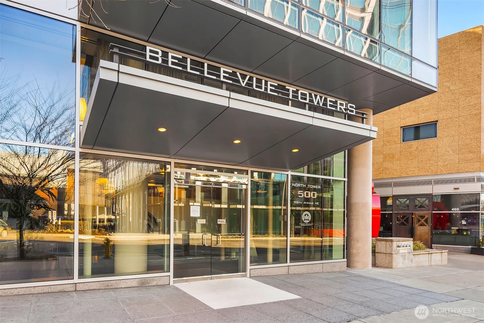 500 106th Avenue NE #3109, Bellevue, WA 98004