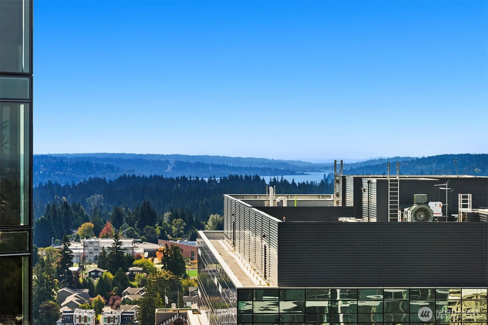 500 106th Avenue NE #3109, Bellevue, WA 98004