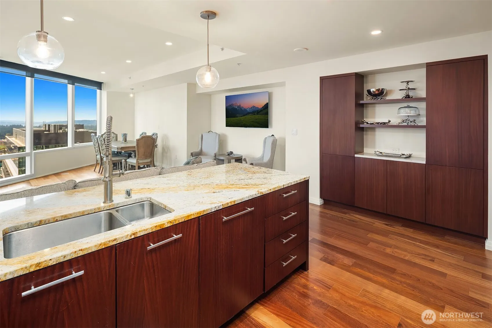 500 106th Avenue NE #3109, Bellevue, WA 98004