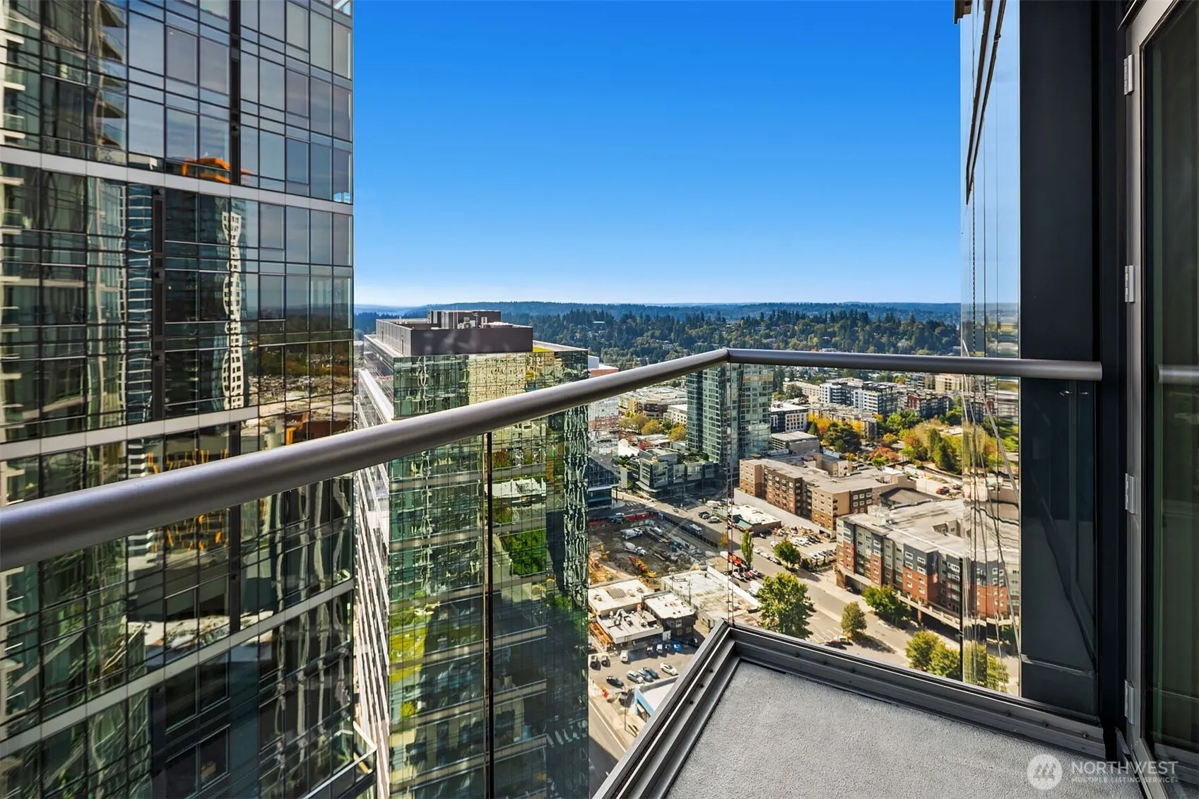 500 106th Avenue NE #3109, Bellevue, WA 98004