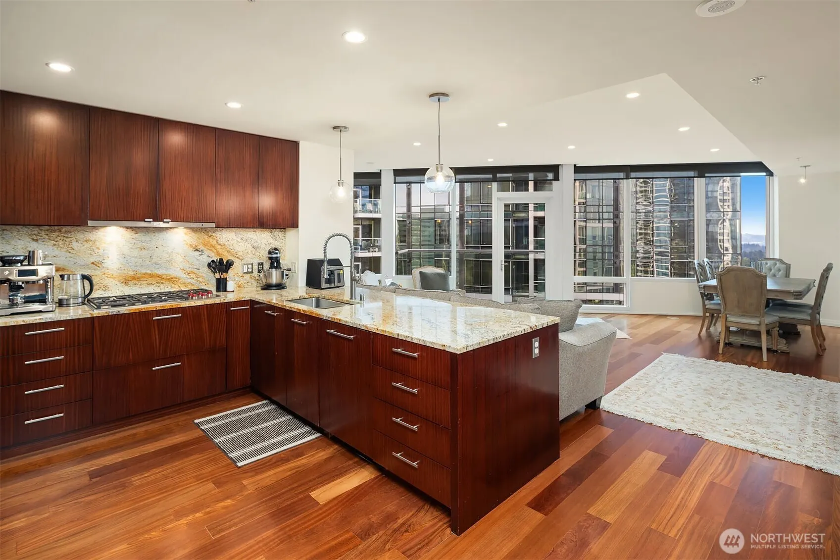 500 106th Avenue NE #3109, Bellevue, WA 98004
