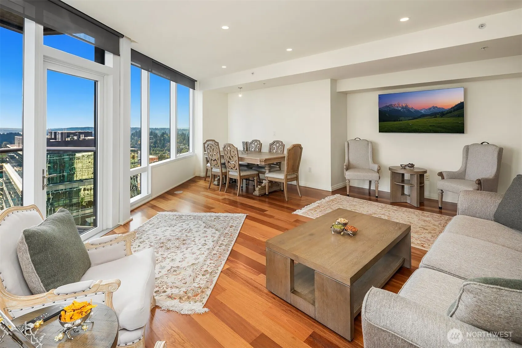 500 106th Avenue NE #3109, Bellevue, WA 98004