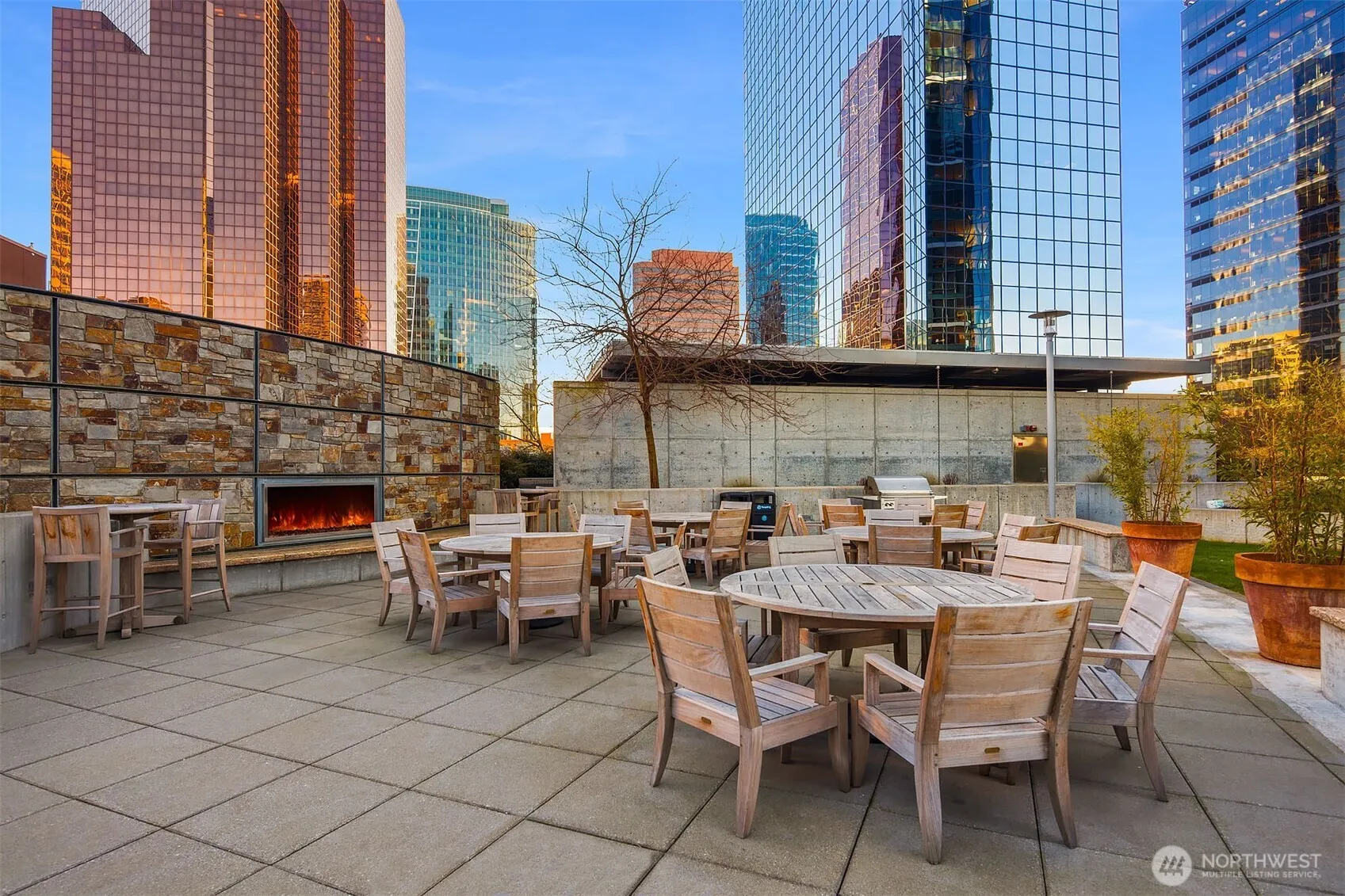 500 106th Avenue NE #3109, Bellevue, WA 98004