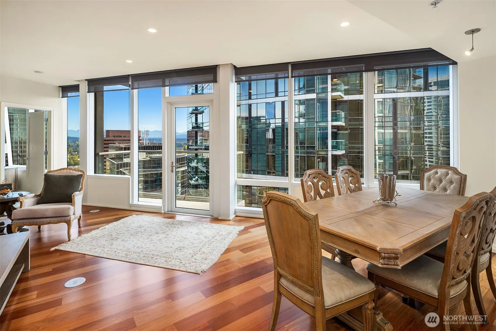 500 106th Avenue NE #3109, Bellevue, WA 98004
