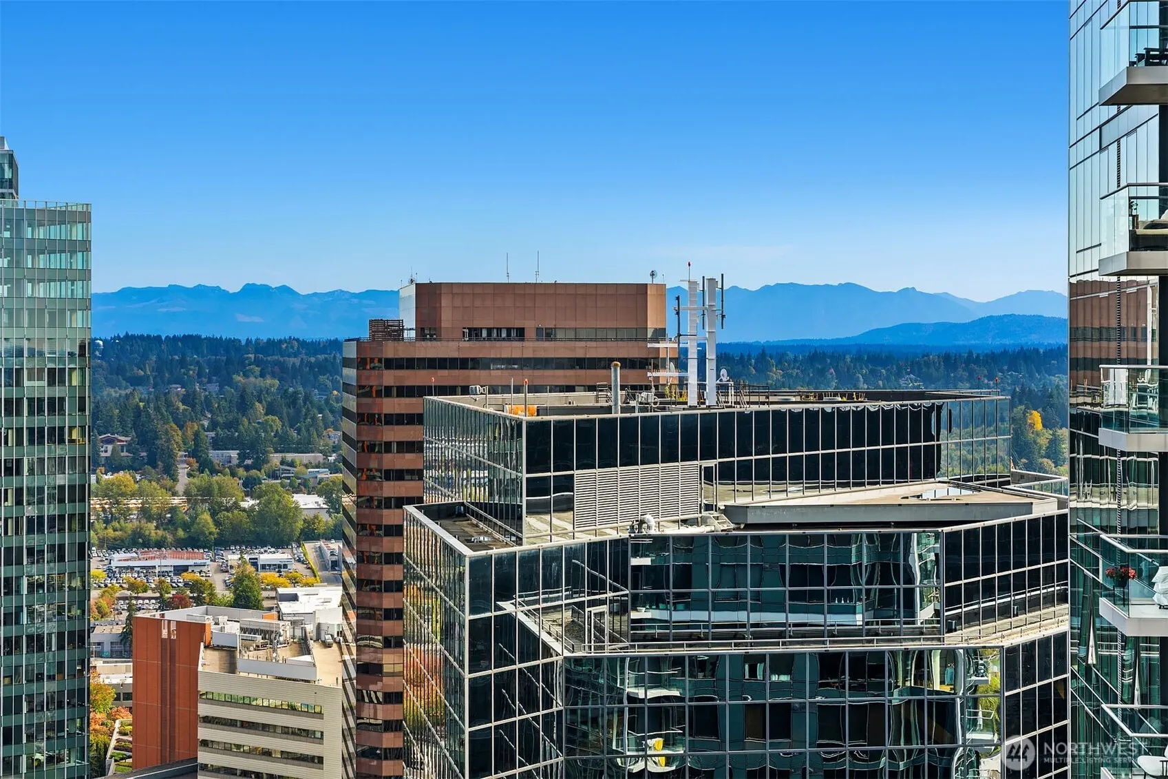 500 106th Avenue NE #3109, Bellevue, WA 98004