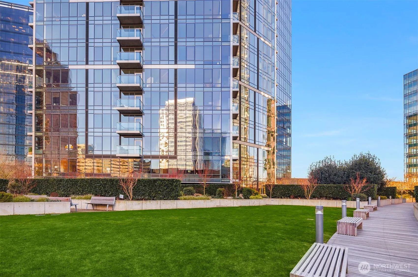 500 106th Avenue NE #3109, Bellevue, WA 98004