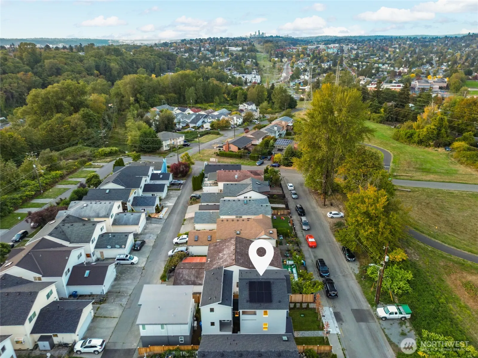 9323 Marcus Avenue S, Seattle, WA 98118