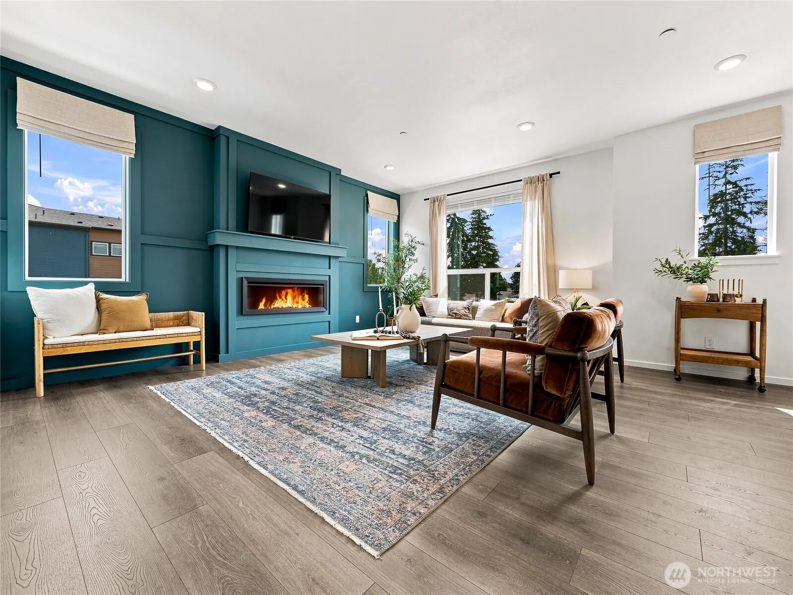 1313 Tacoma Court NE #30, Renton, WA 98056