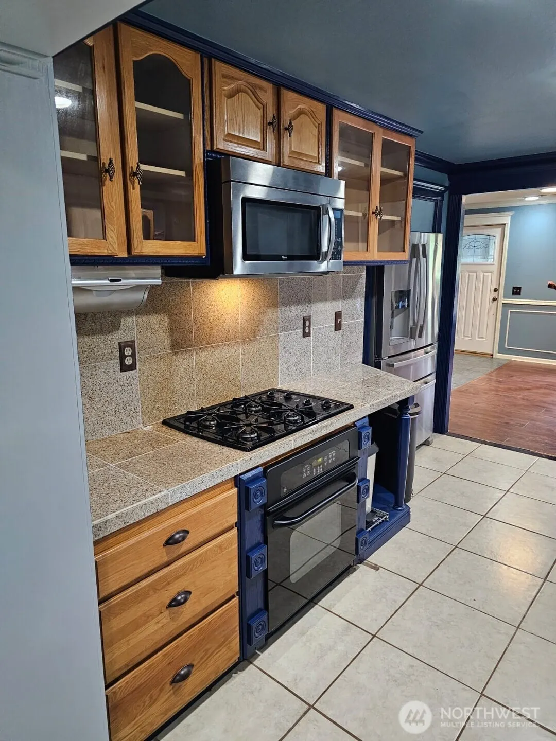 15205 SE 142nd Street , Renton, WA 98059