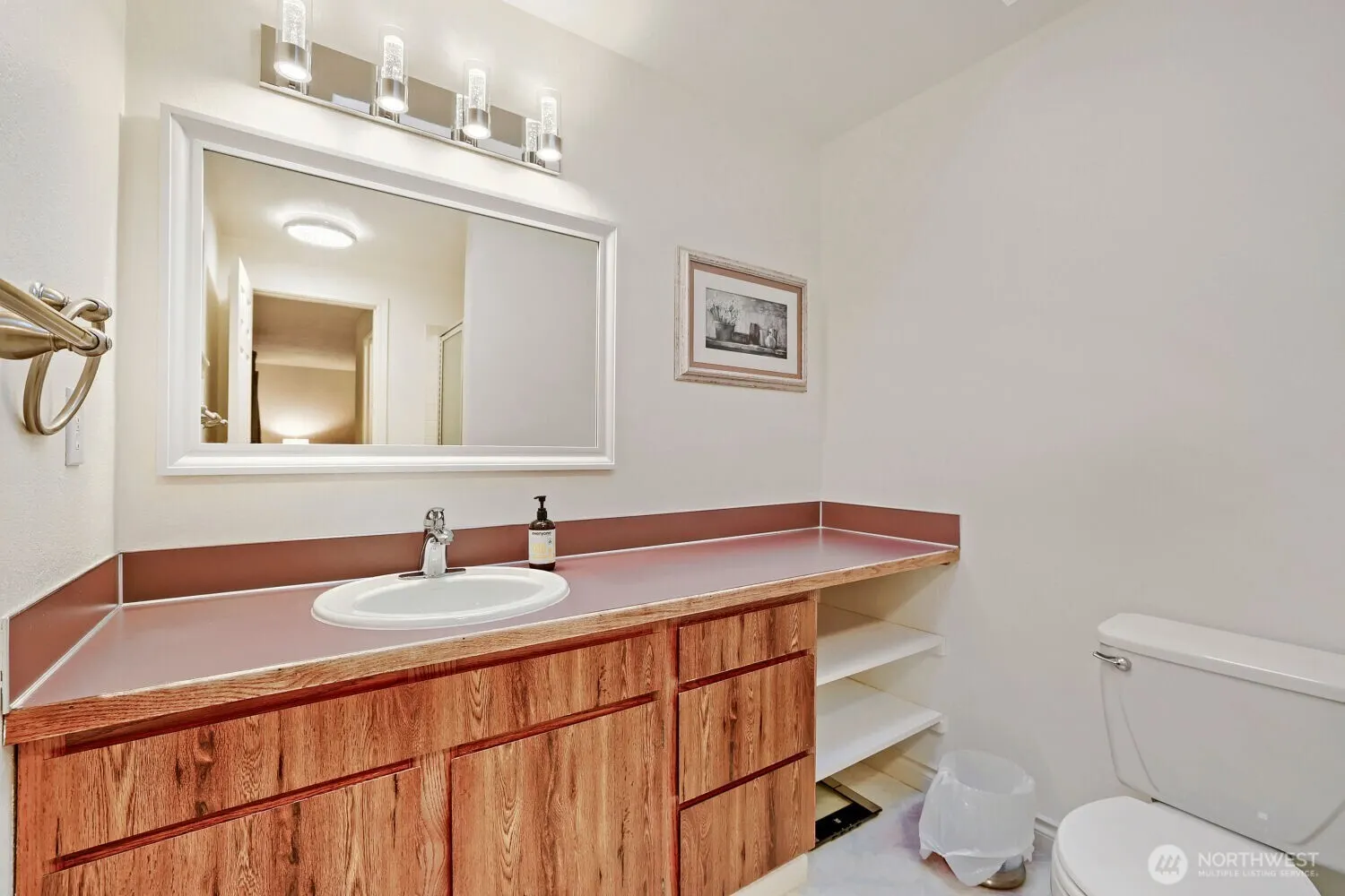 11821 NE 102nd Place , Kirkland, WA 98033