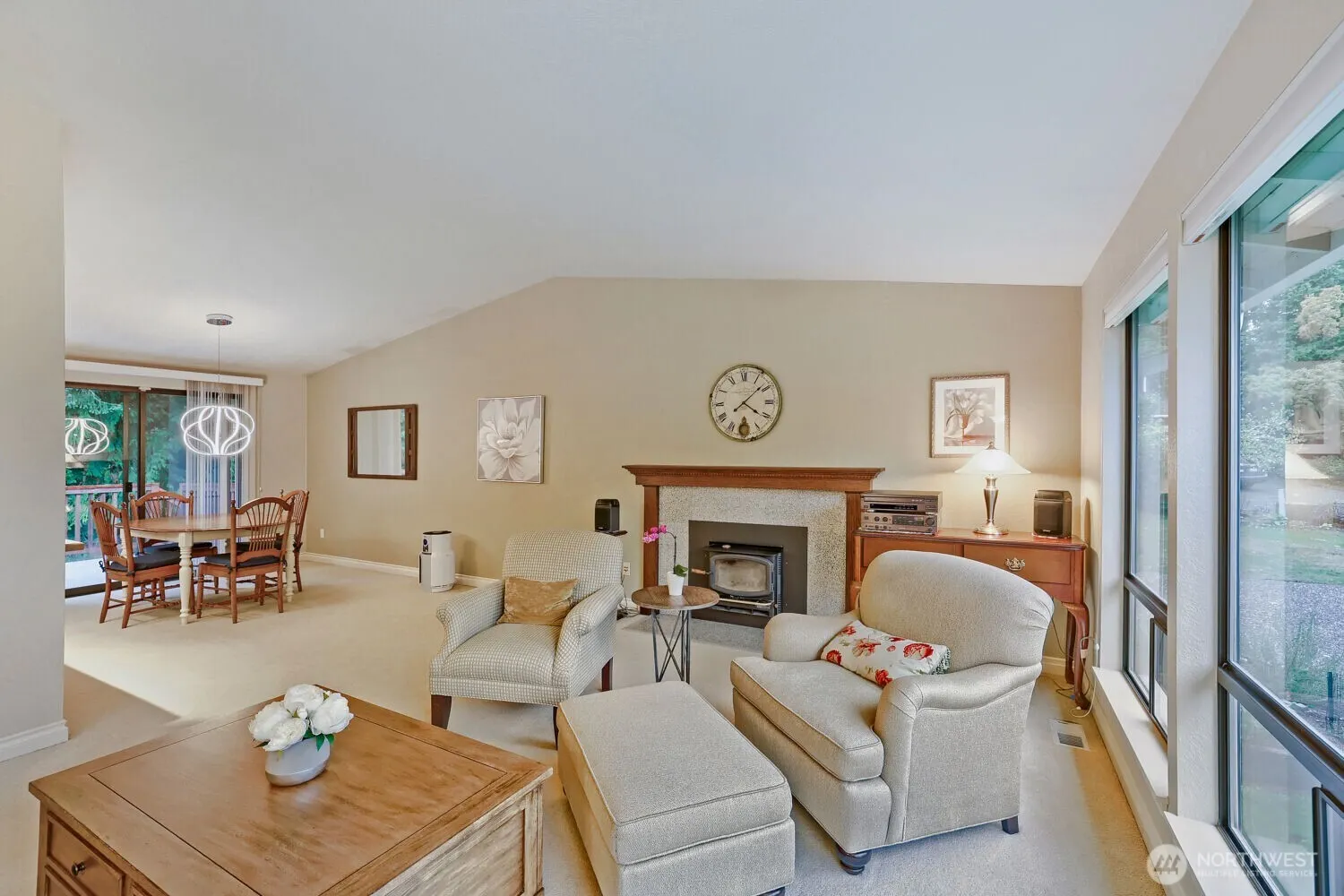 11821 NE 102nd Place , Kirkland, WA 98033